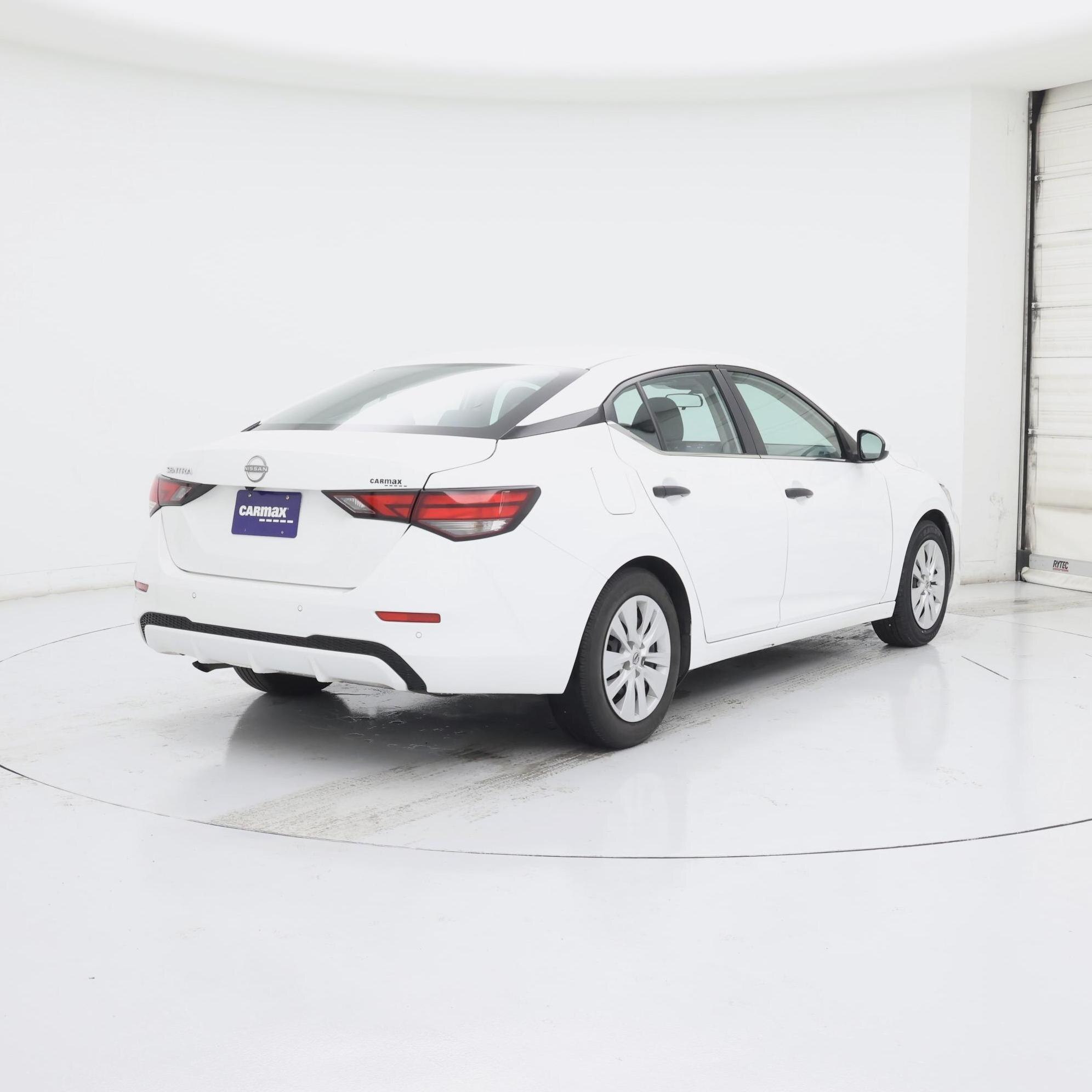 Thumbnail: 2024 Nissan Sentra - 8