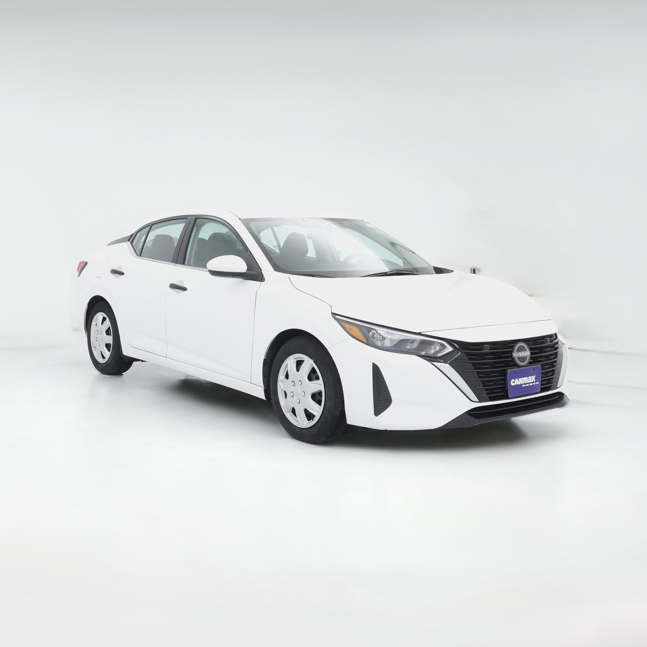 Thumbnail: 2024 Nissan Sentra - 1