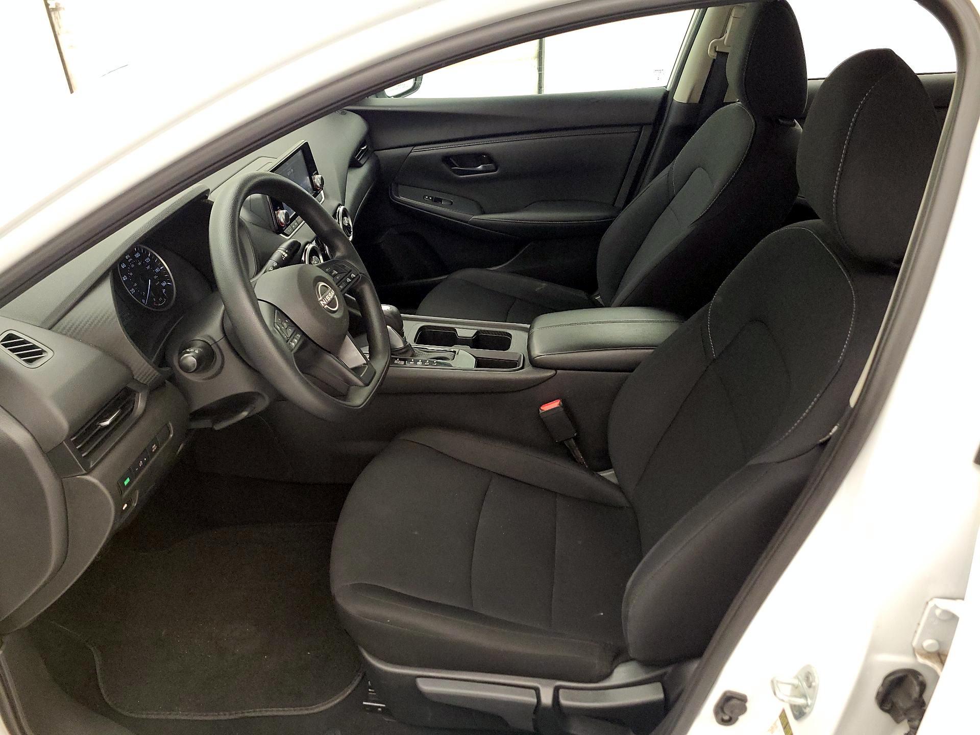 Thumbnail: 2024 Nissan Sentra - 11