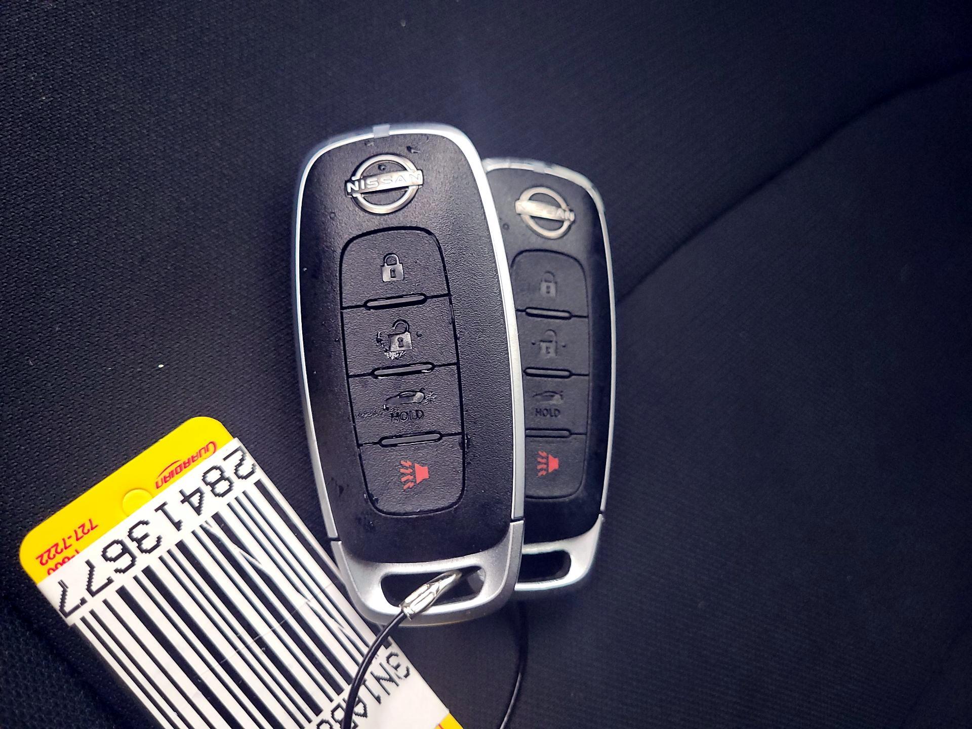 Thumbnail: 2024 Nissan Sentra - 18