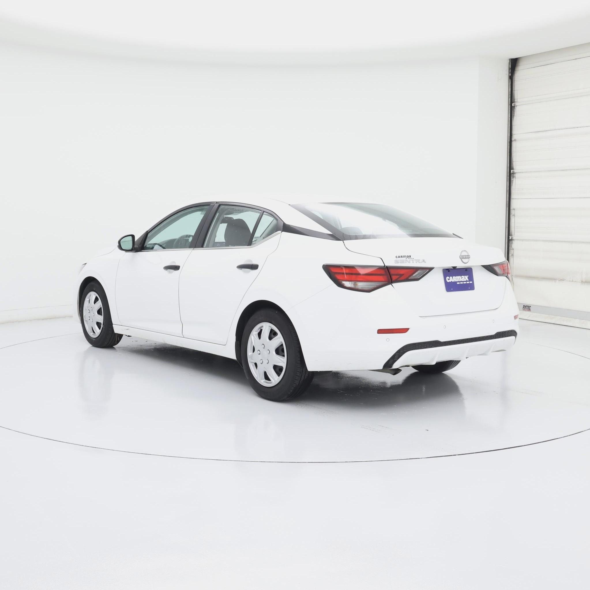 Thumbnail: 2024 Nissan Sentra - 2