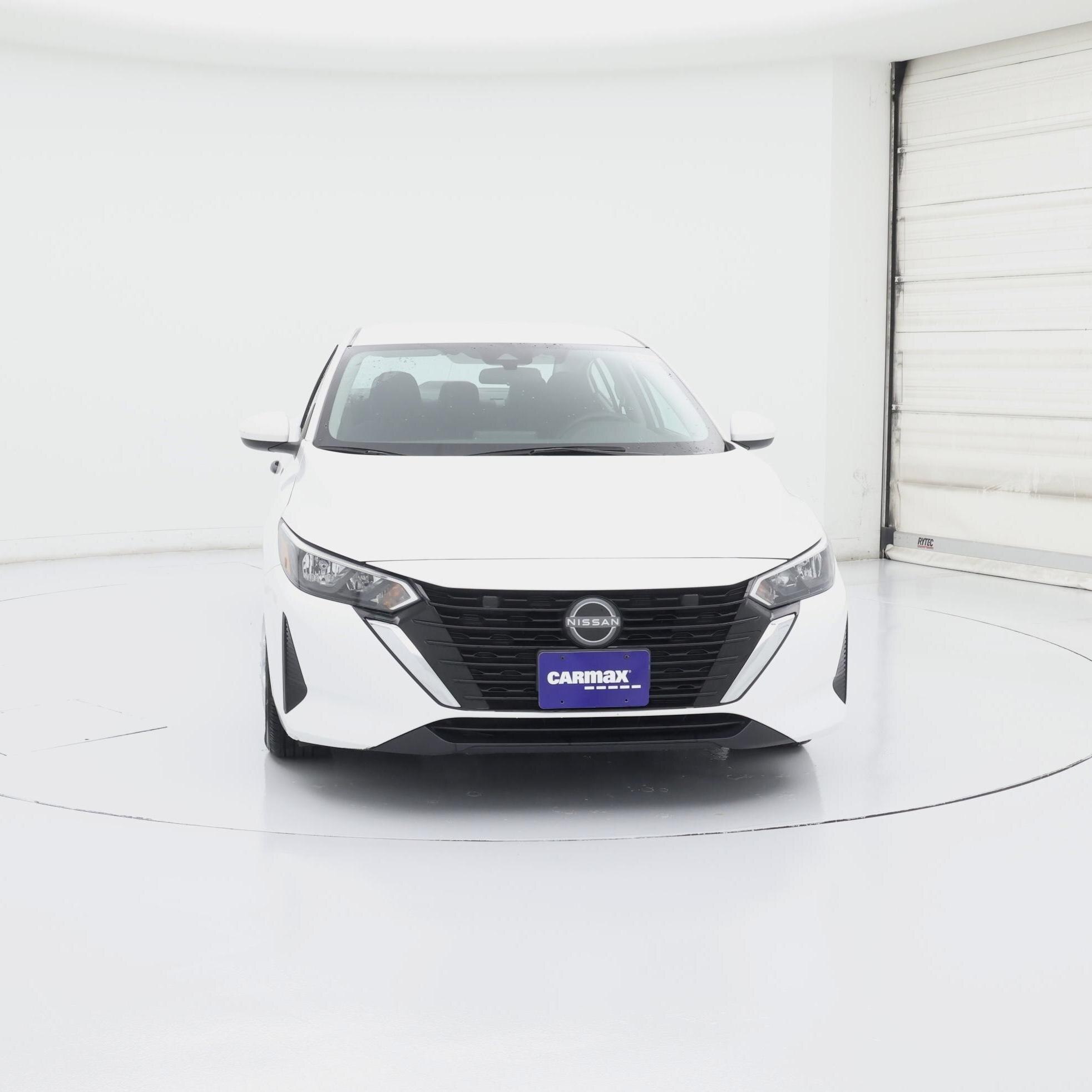 Thumbnail: 2024 Nissan Sentra - 5