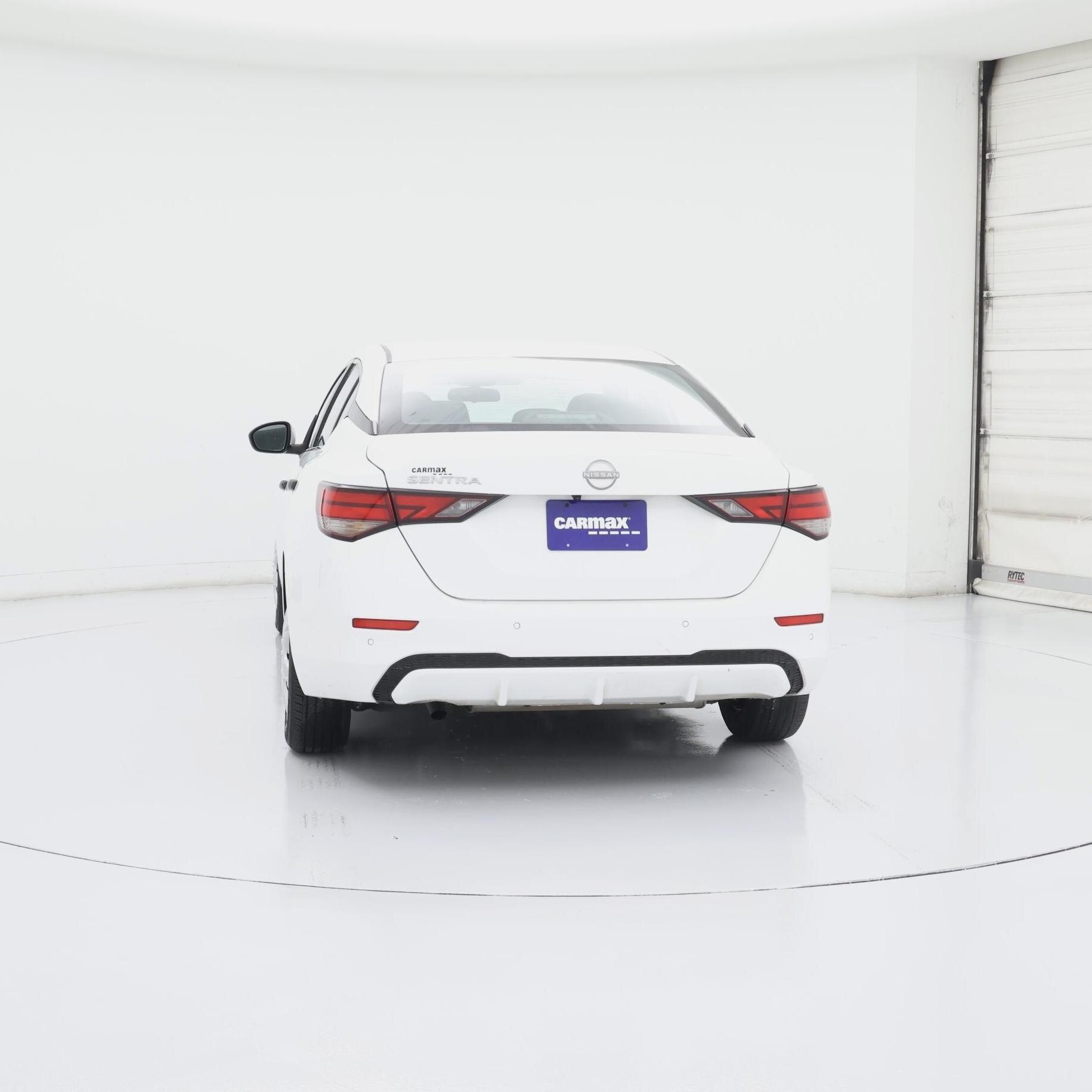 Thumbnail: 2024 Nissan Sentra - 6