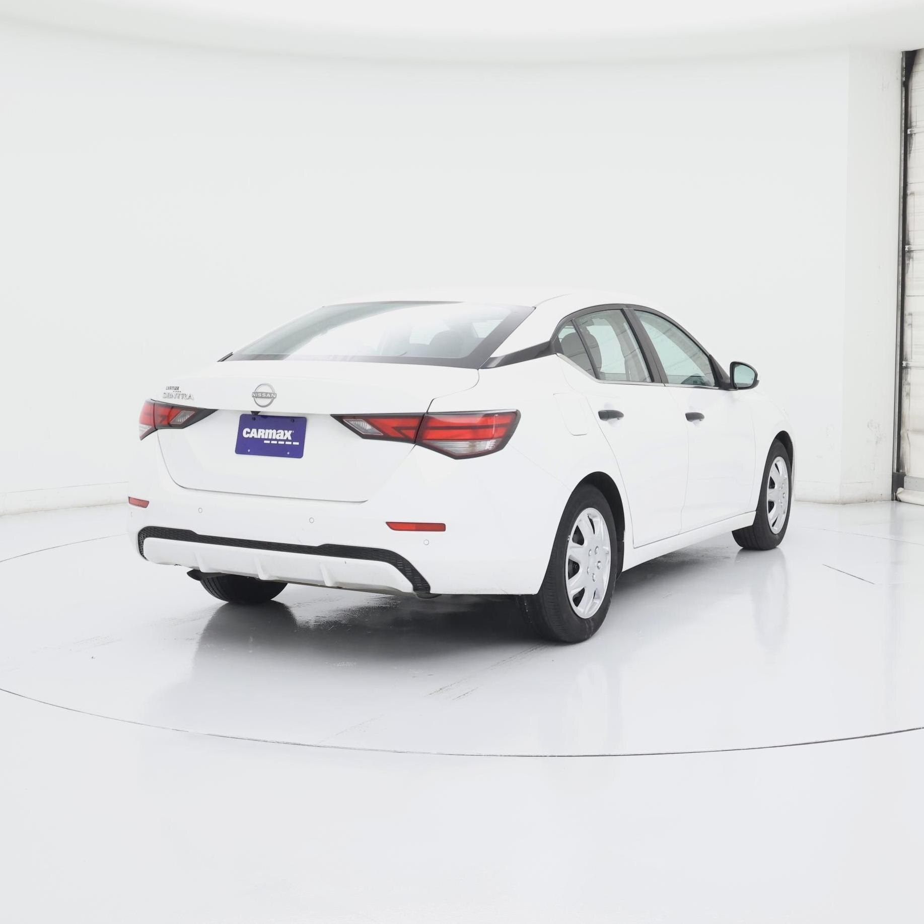 Thumbnail: 2024 Nissan Sentra - 8