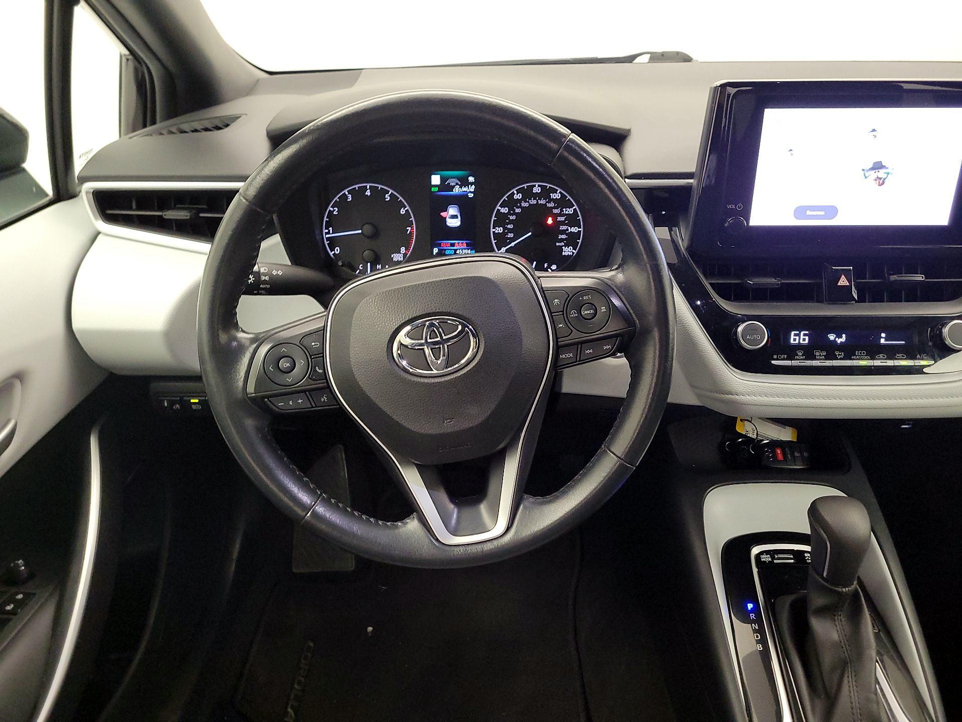 Thumbnail: 2023 Toyota Corolla - 10