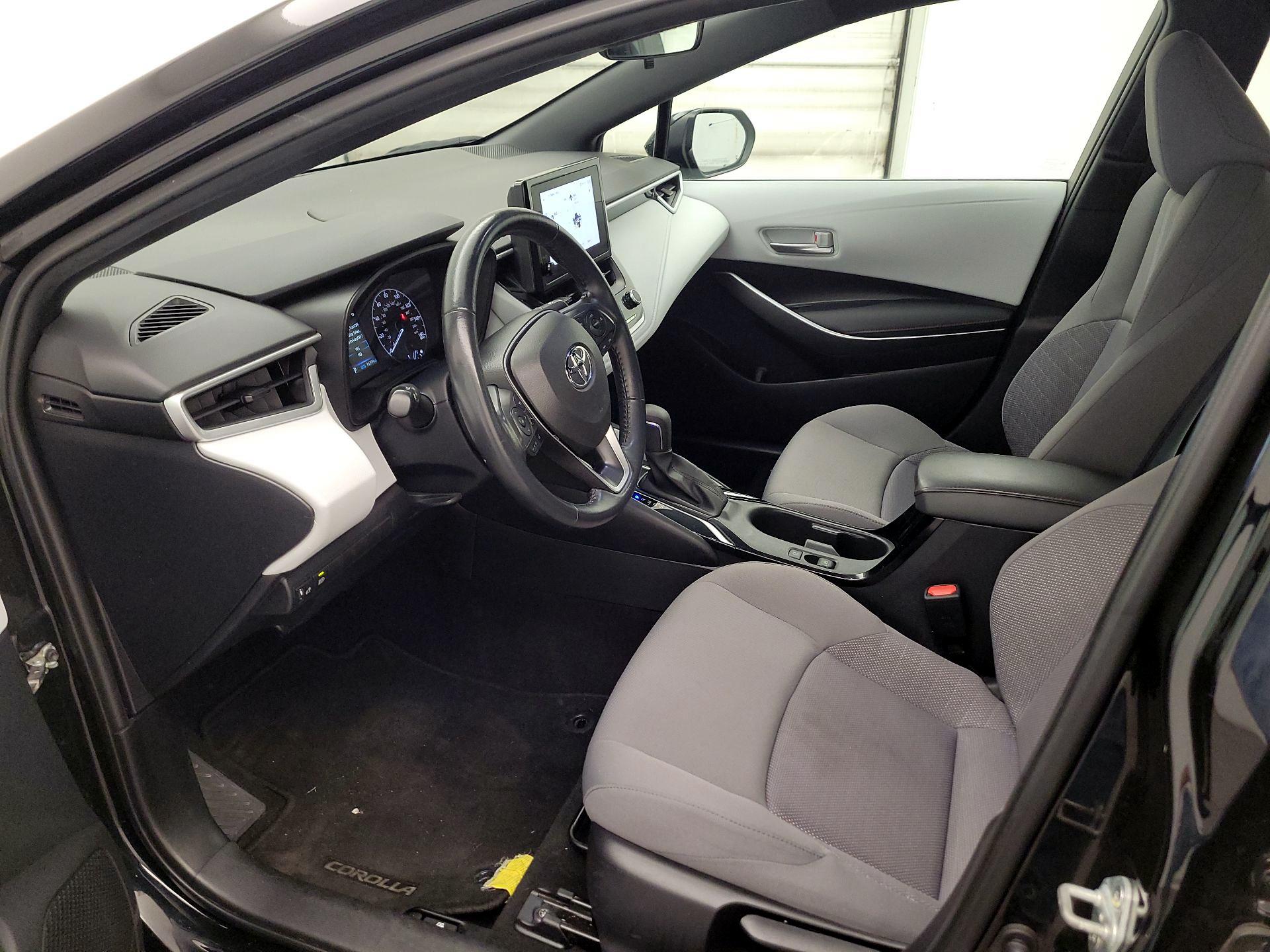 Thumbnail: 2023 Toyota Corolla - 11