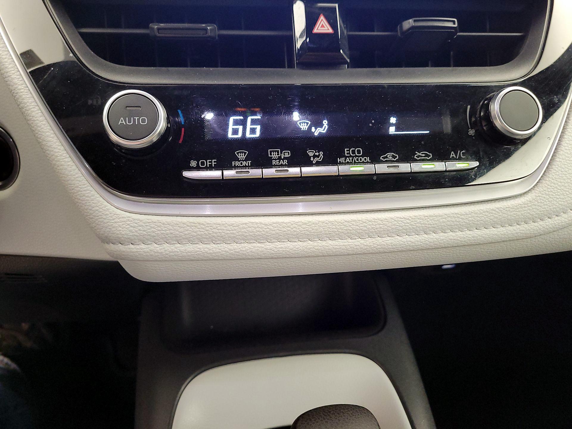 Thumbnail: 2023 Toyota Corolla - 16