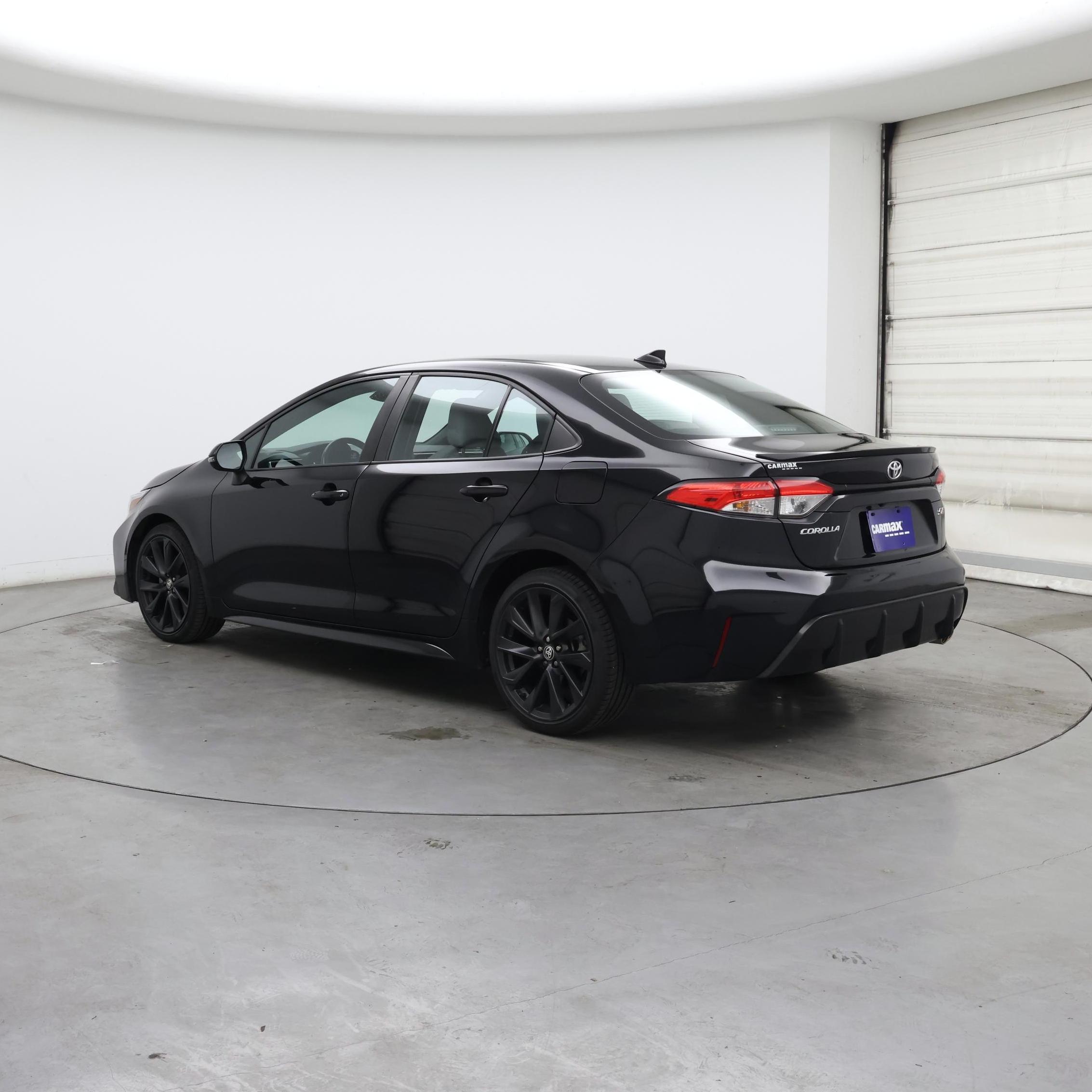 Thumbnail: 2023 Toyota Corolla - 2