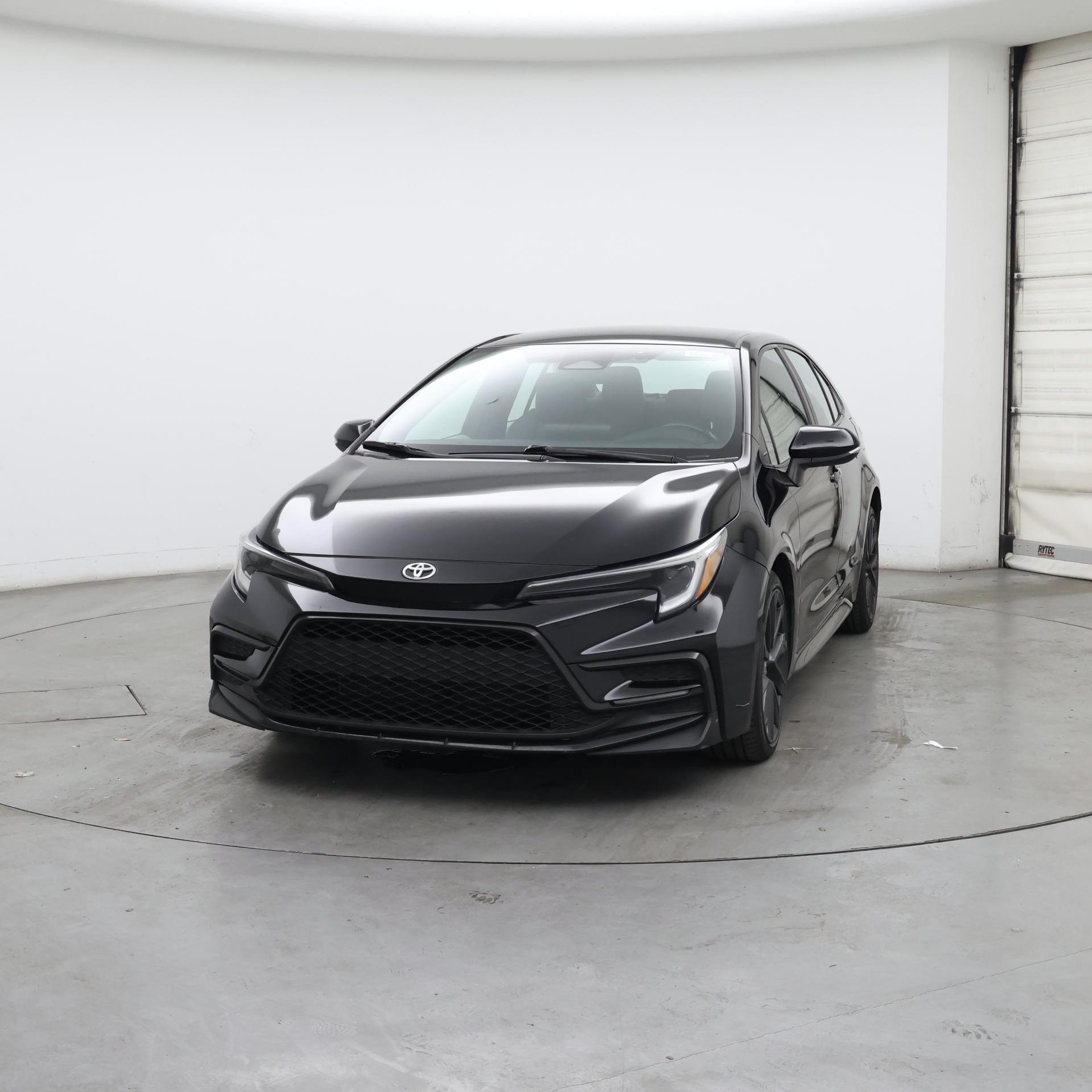 Thumbnail: 2023 Toyota Corolla - 4