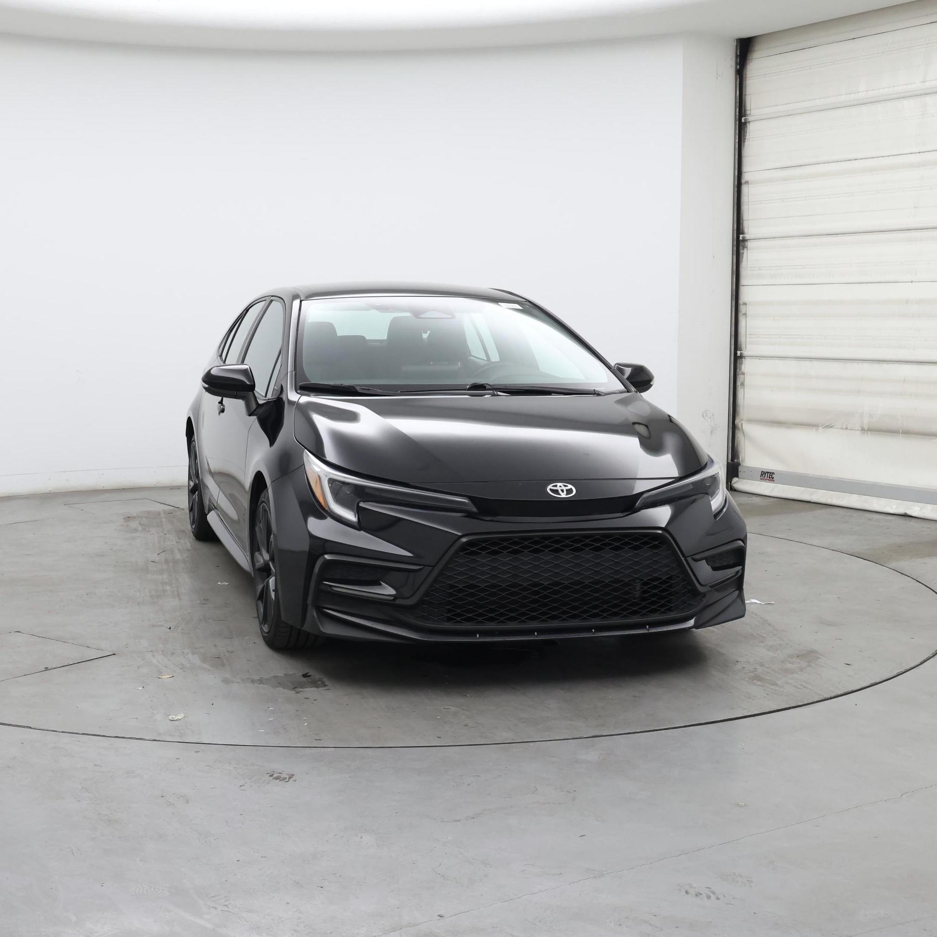 Thumbnail: 2023 Toyota Corolla - 5