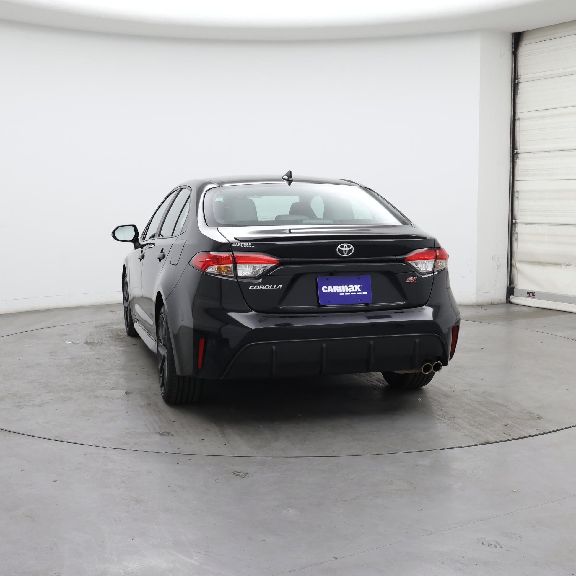 Thumbnail: 2023 Toyota Corolla - 6