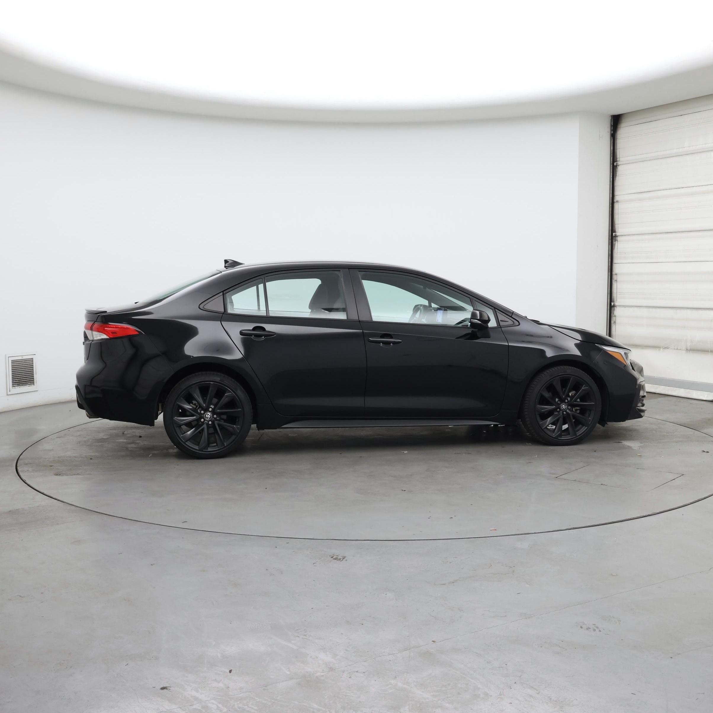 Thumbnail: 2023 Toyota Corolla - 7