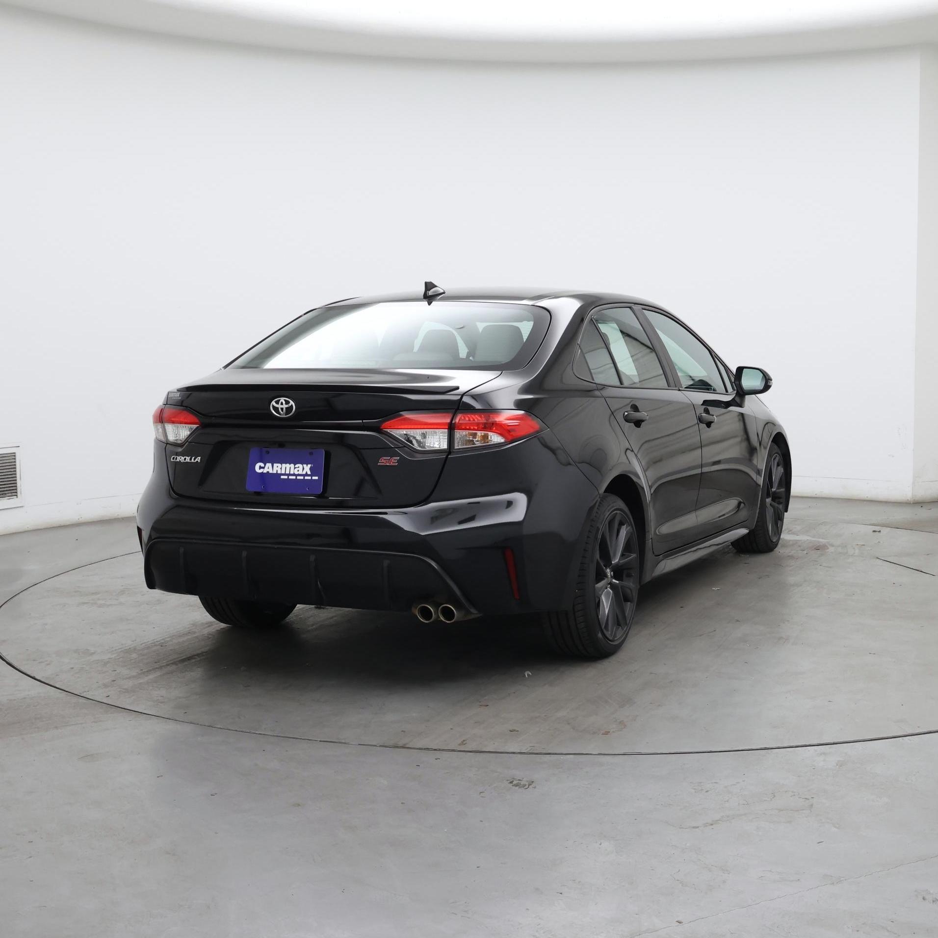 Thumbnail: 2023 Toyota Corolla - 8