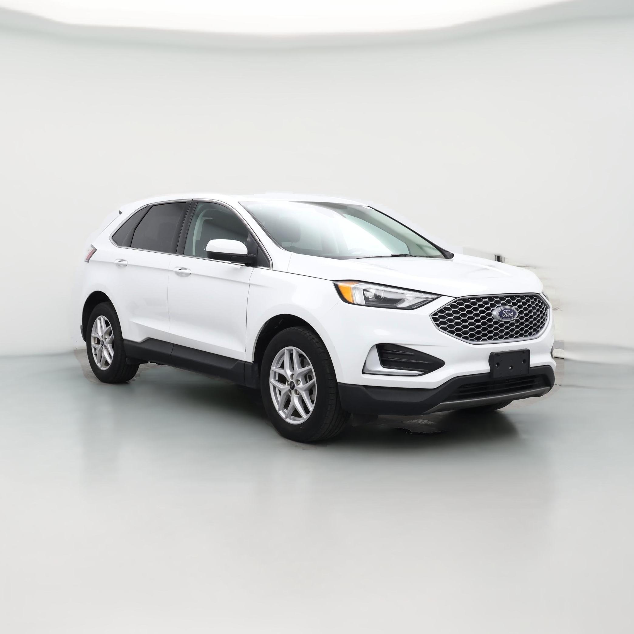 Thumbnail: 2024 Ford Edge - 1