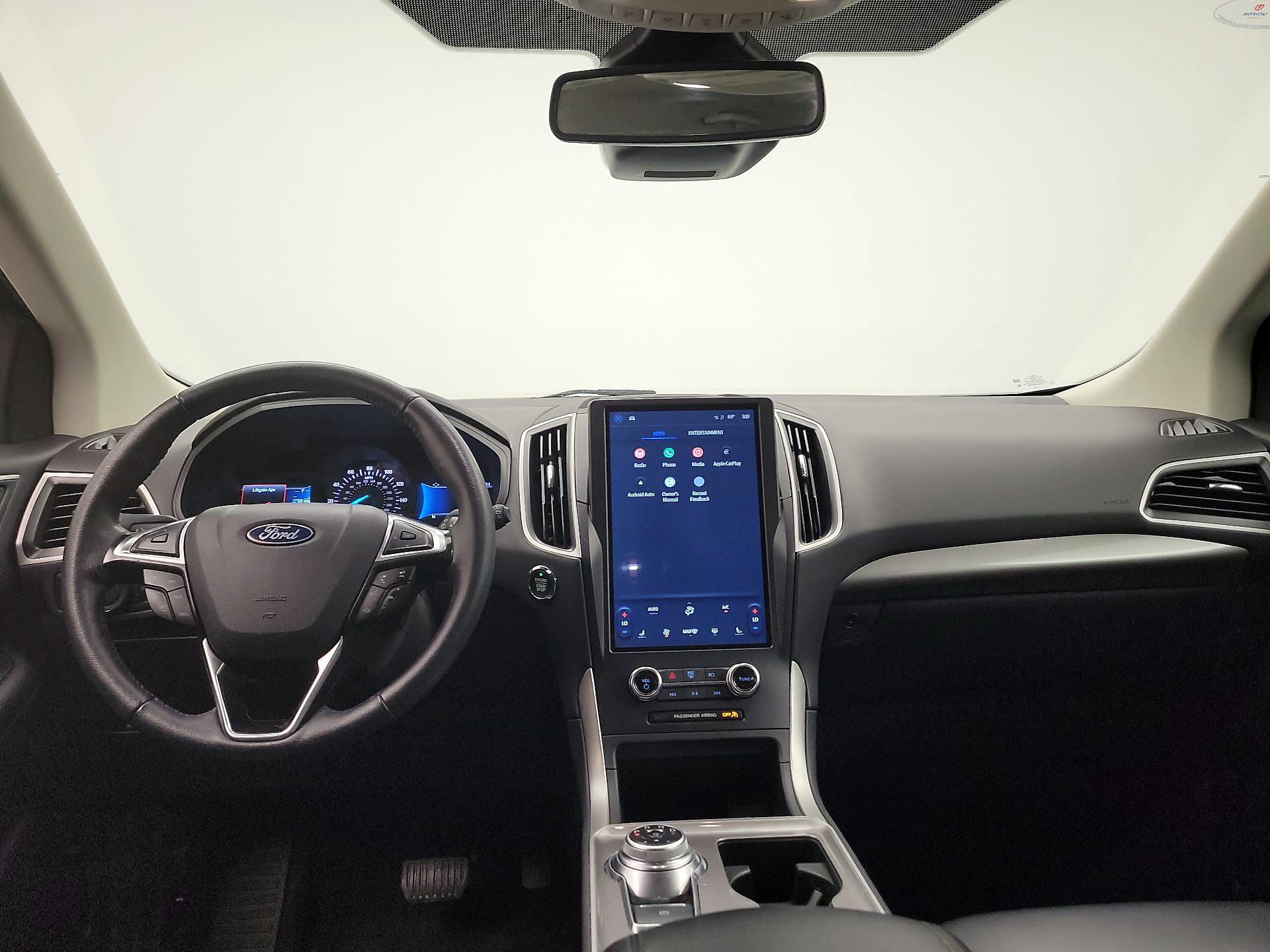 Thumbnail: 2024 Ford Edge - 9