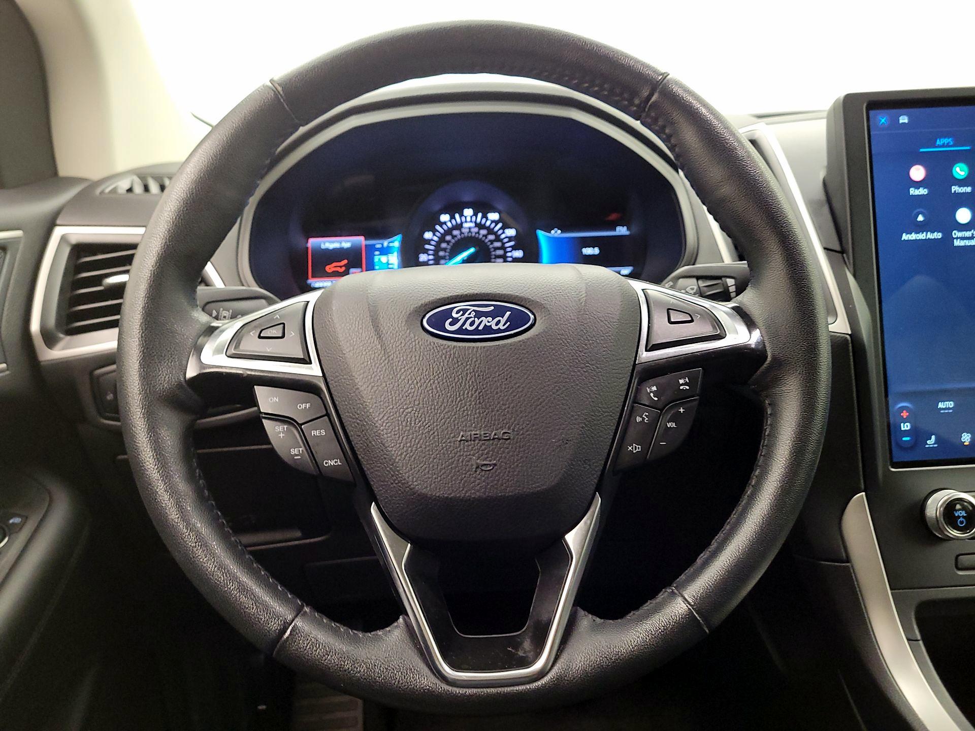 Thumbnail: 2024 Ford Edge - 10