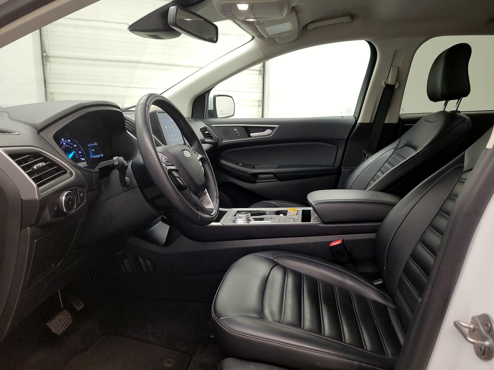 Thumbnail: 2024 Ford Edge - 11