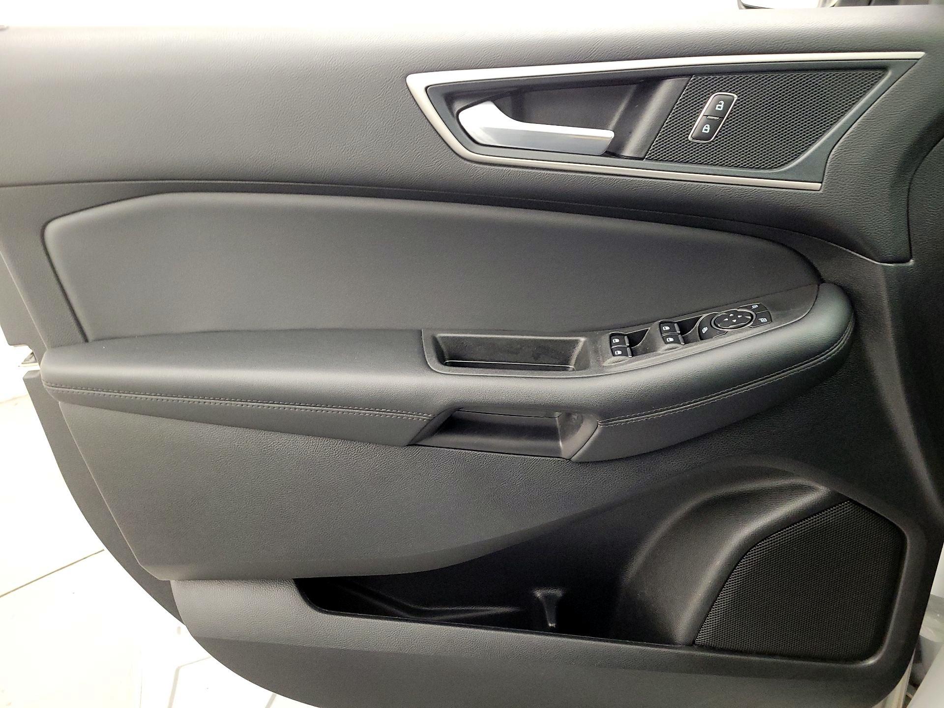 Thumbnail: 2024 Ford Edge - 12