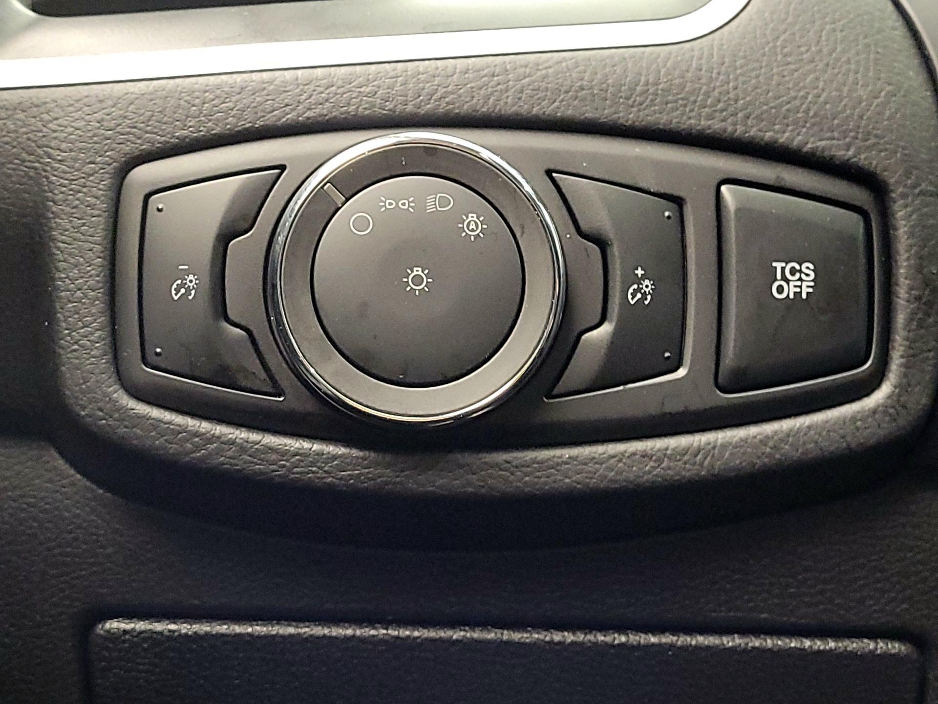 Thumbnail: 2024 Ford Edge - 13