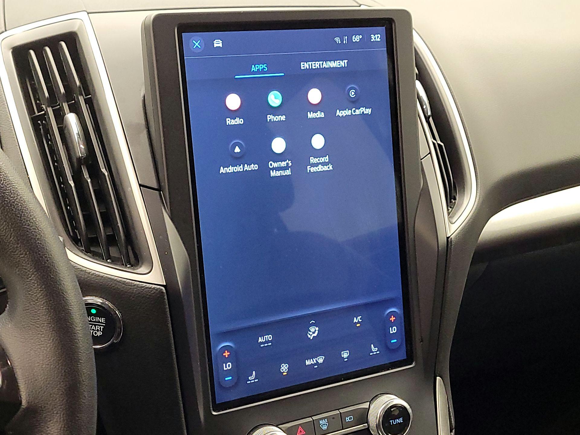 Thumbnail: 2024 Ford Edge - 15