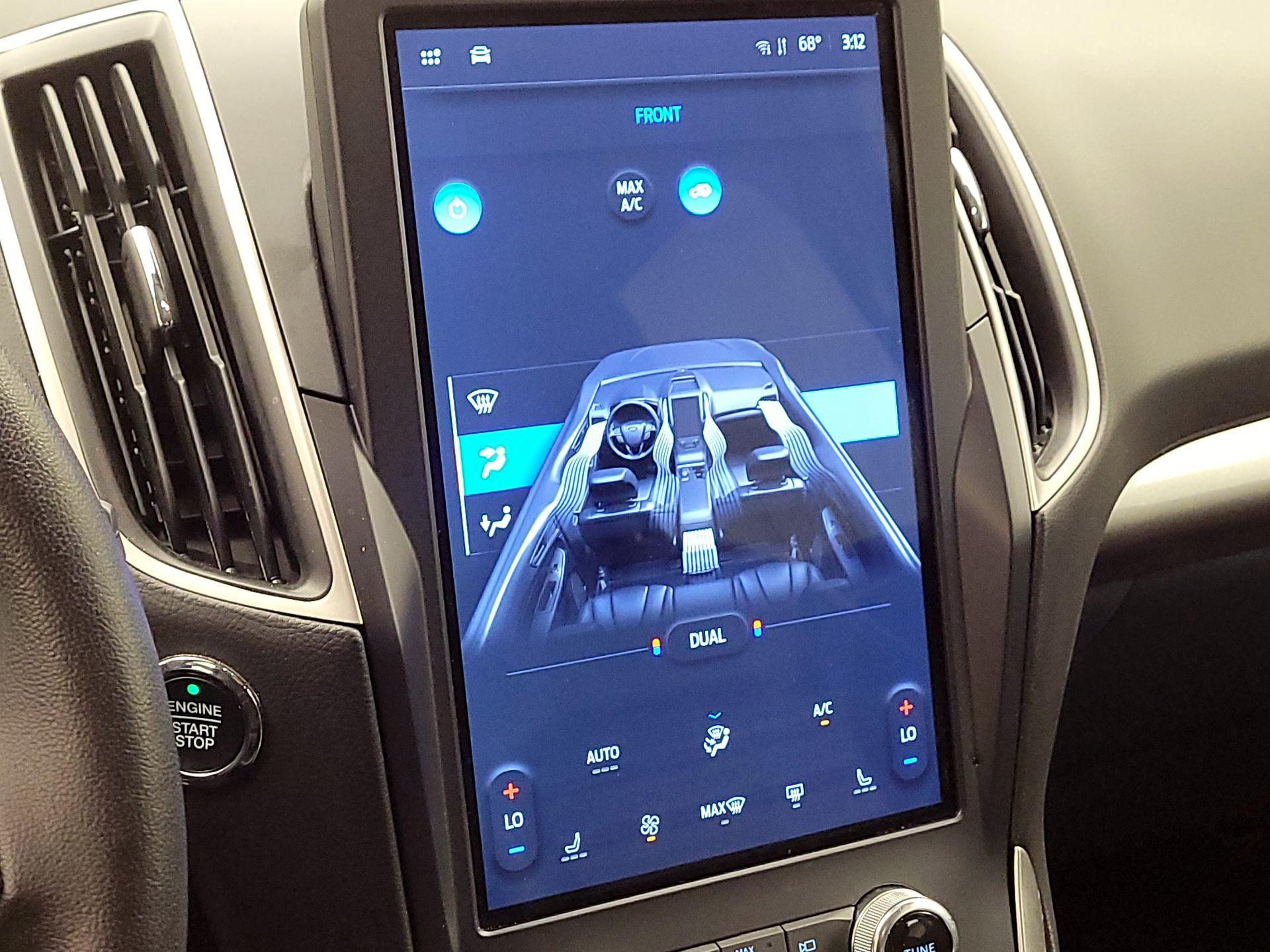 Thumbnail: 2024 Ford Edge - 16