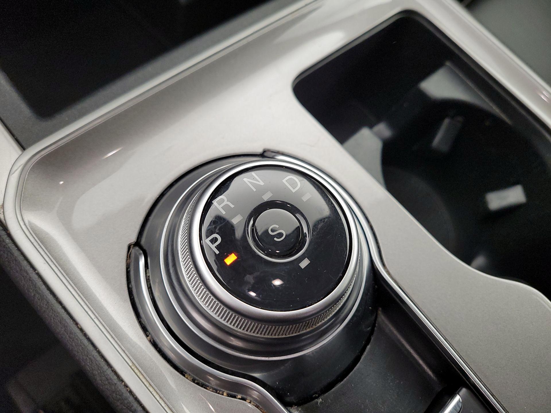 Thumbnail: 2024 Ford Edge - 17