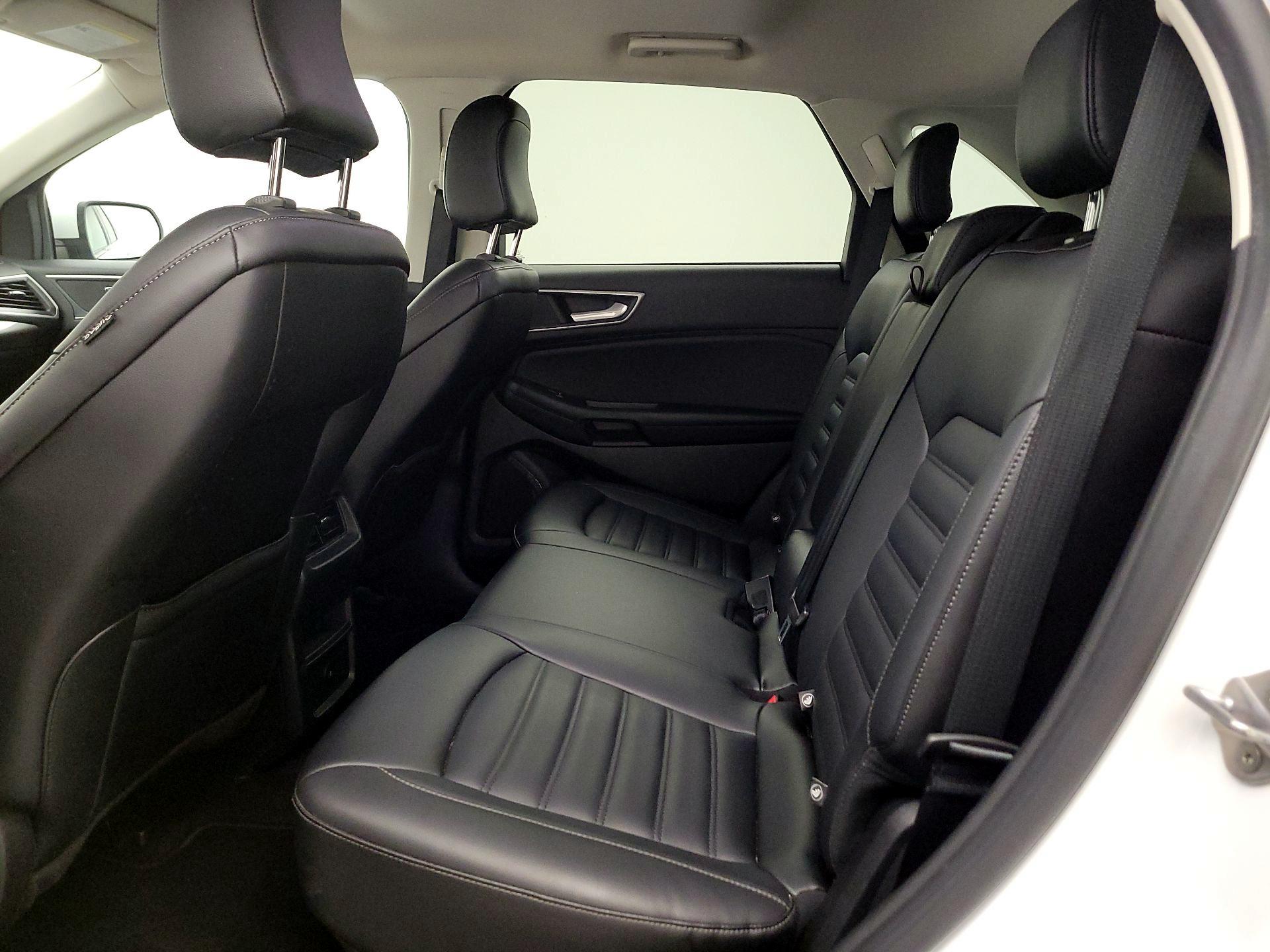 Thumbnail: 2024 Ford Edge - 19