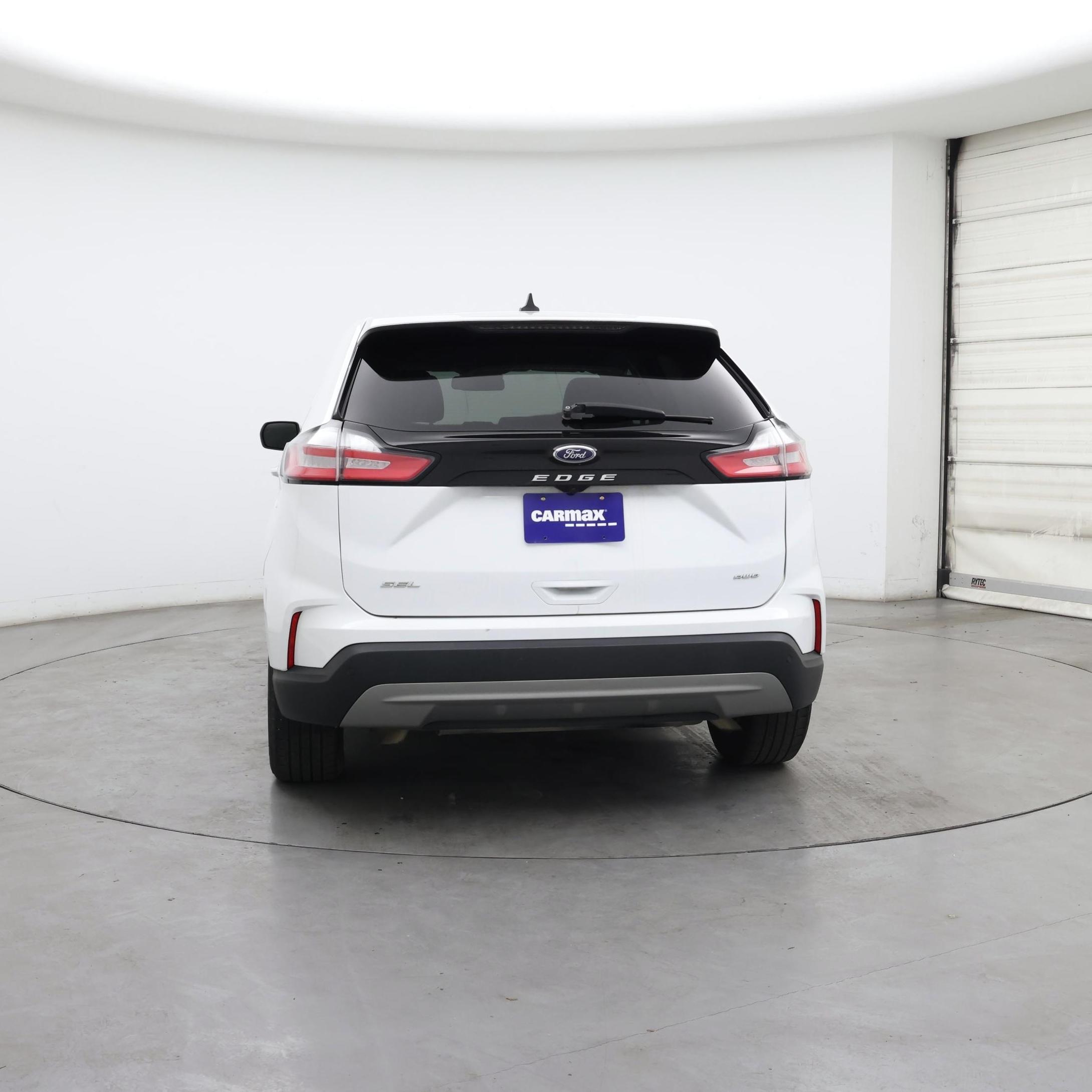 Thumbnail: 2024 Ford Edge - 6