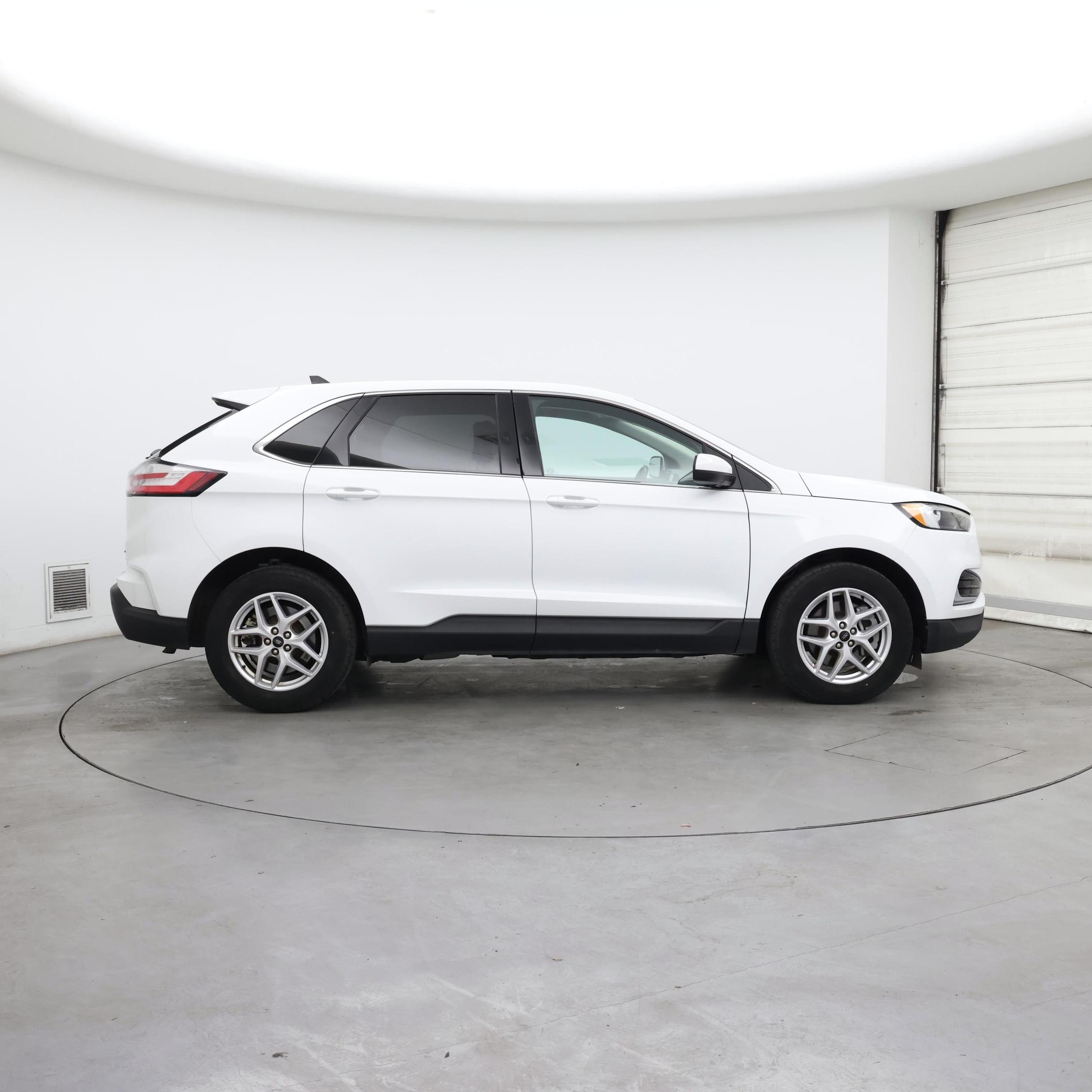 Thumbnail: 2024 Ford Edge - 7