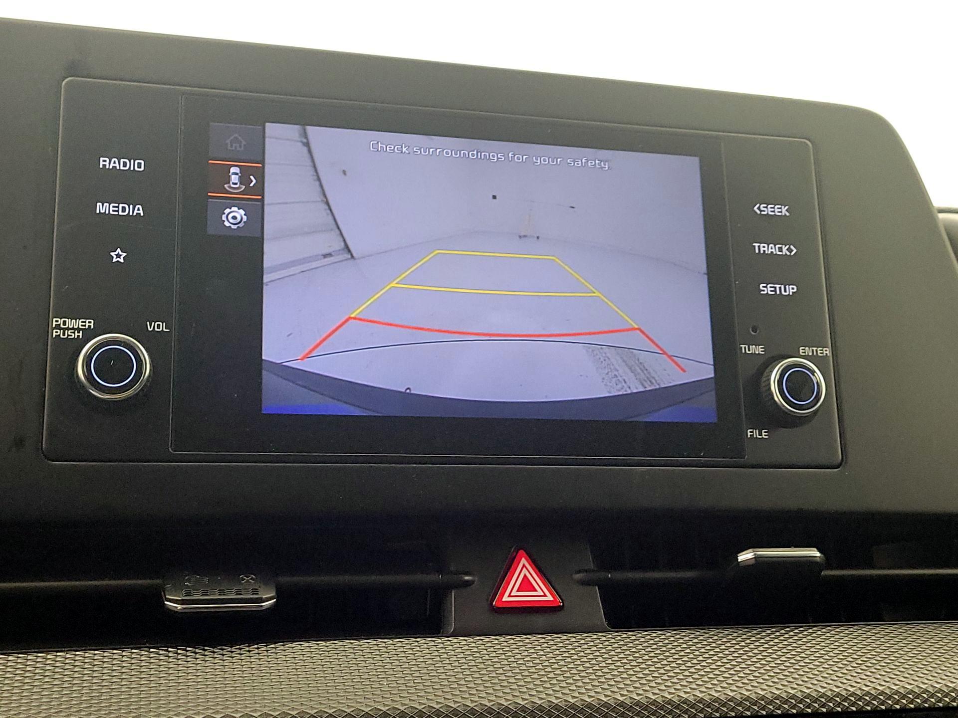 Thumbnail: 2023 Kia Sportage - 14