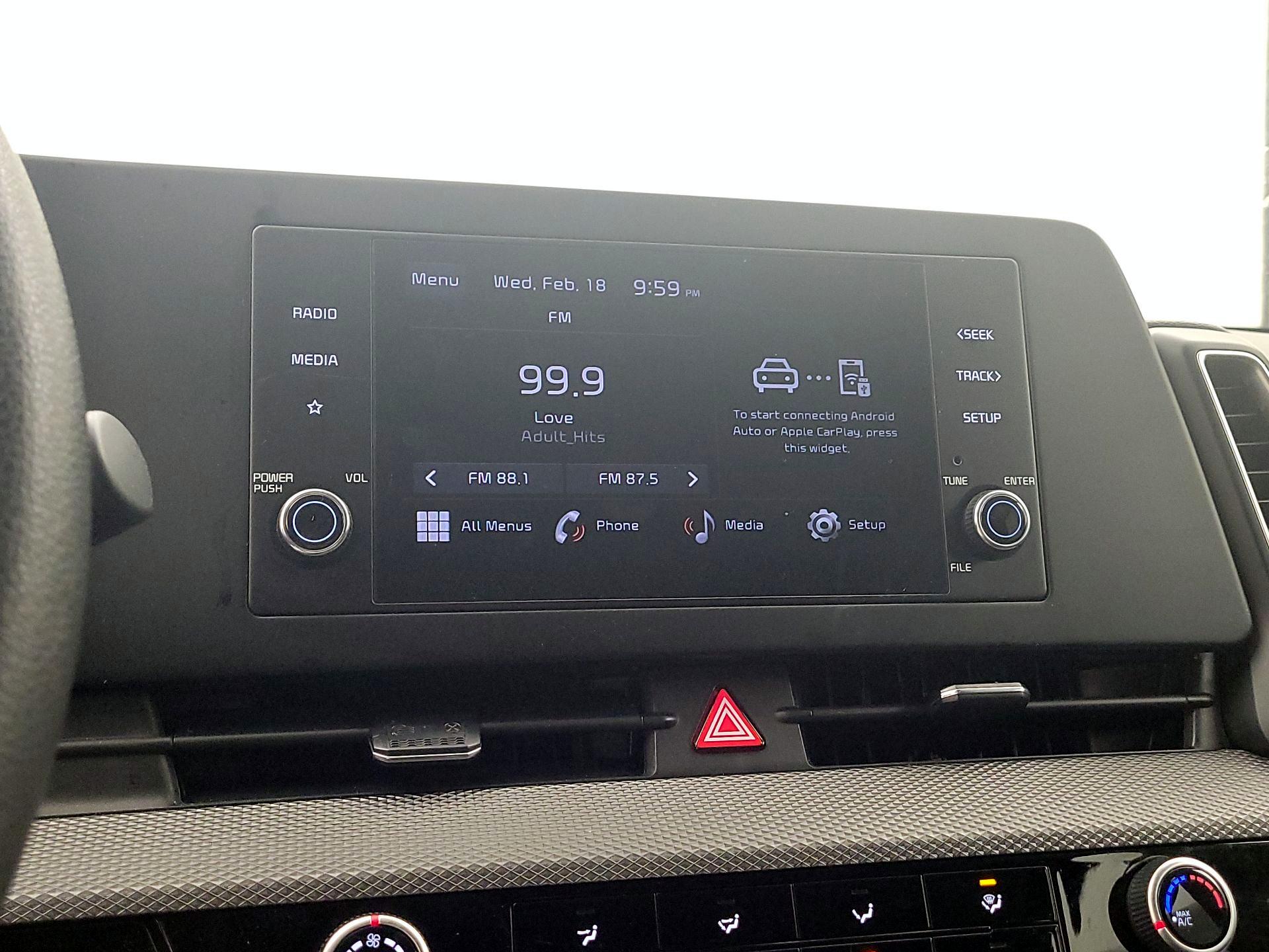 Thumbnail: 2023 Kia Sportage - 15