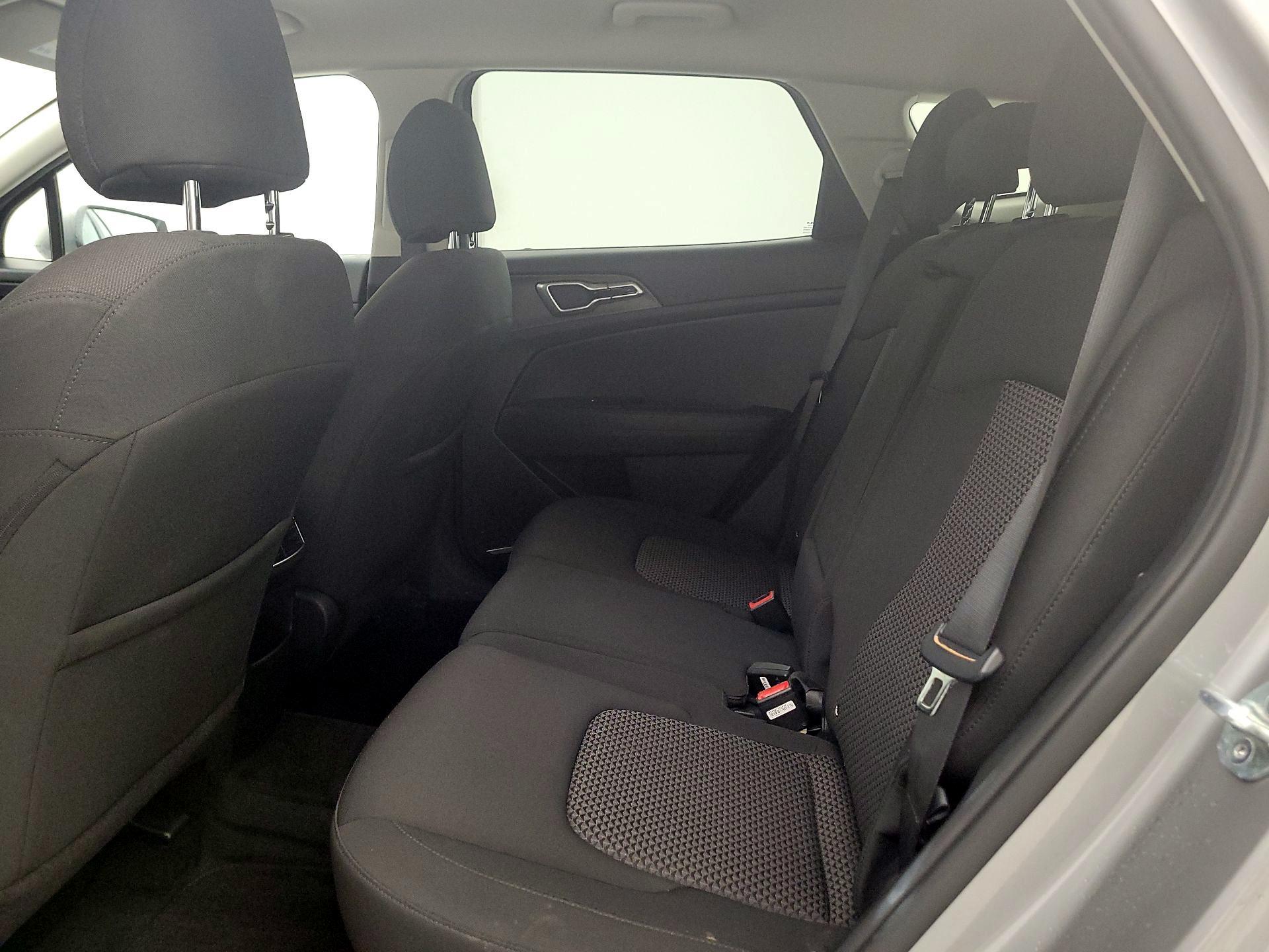 Thumbnail: 2023 Kia Sportage - 19