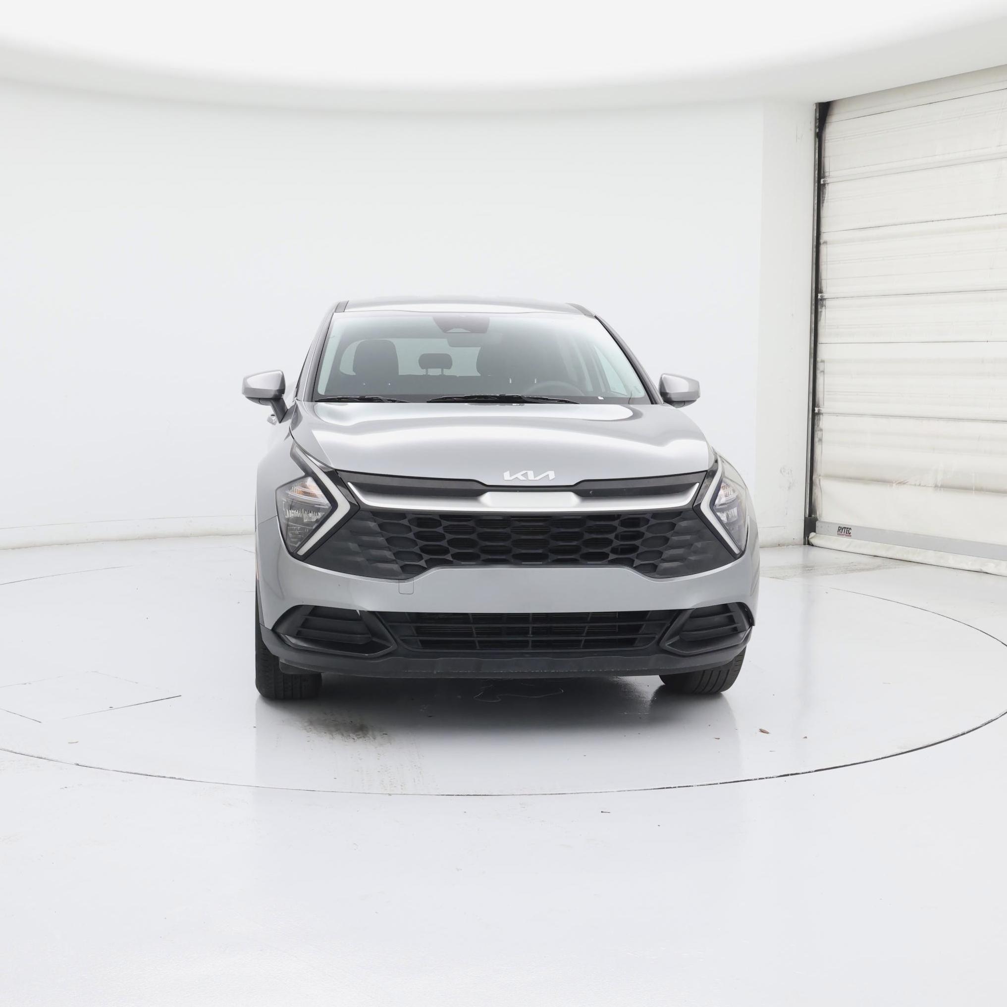 Thumbnail: 2023 Kia Sportage - 5