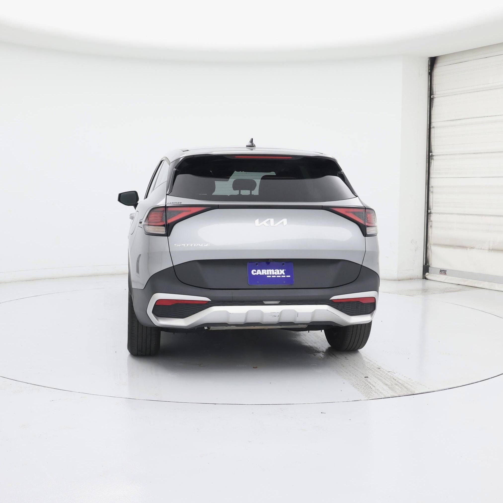 Thumbnail: 2023 Kia Sportage - 6