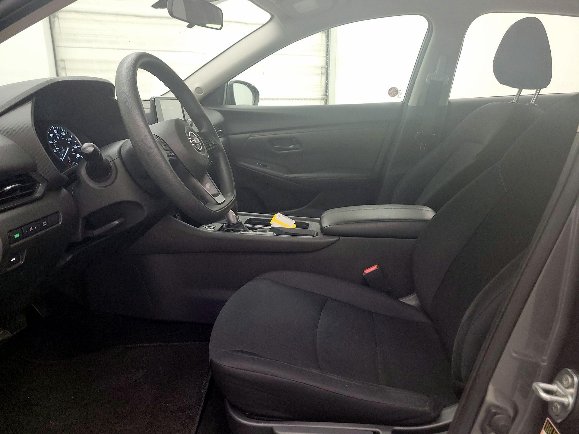 Thumbnail: 2024 Nissan Sentra - 11