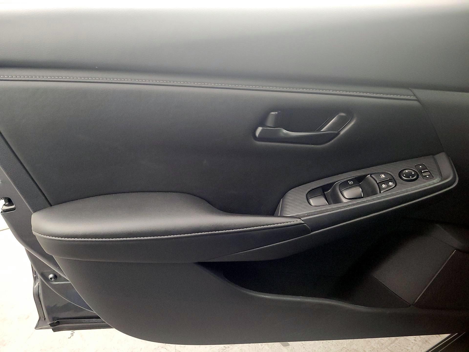 Thumbnail: 2024 Nissan Sentra - 12