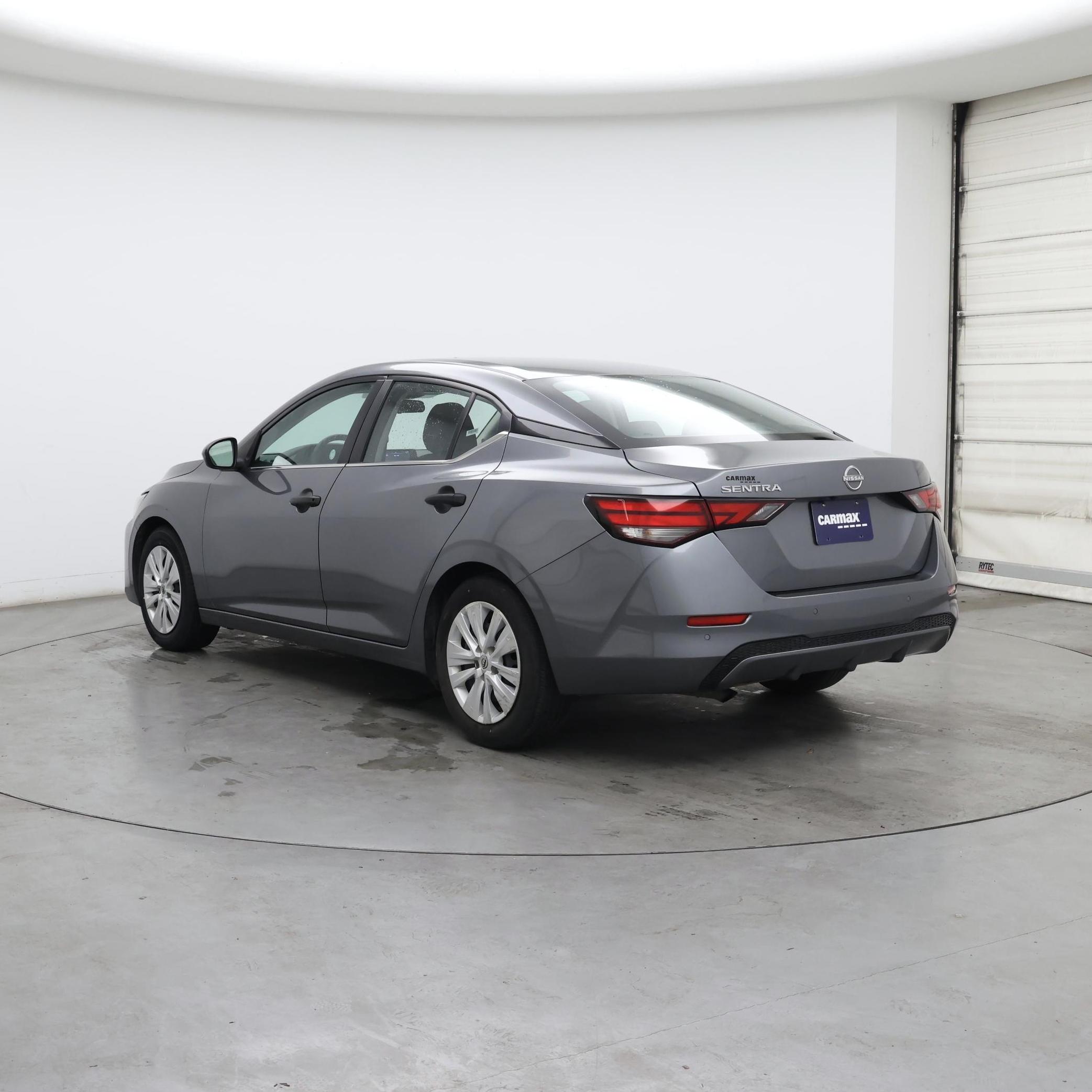 Thumbnail: 2024 Nissan Sentra - 2