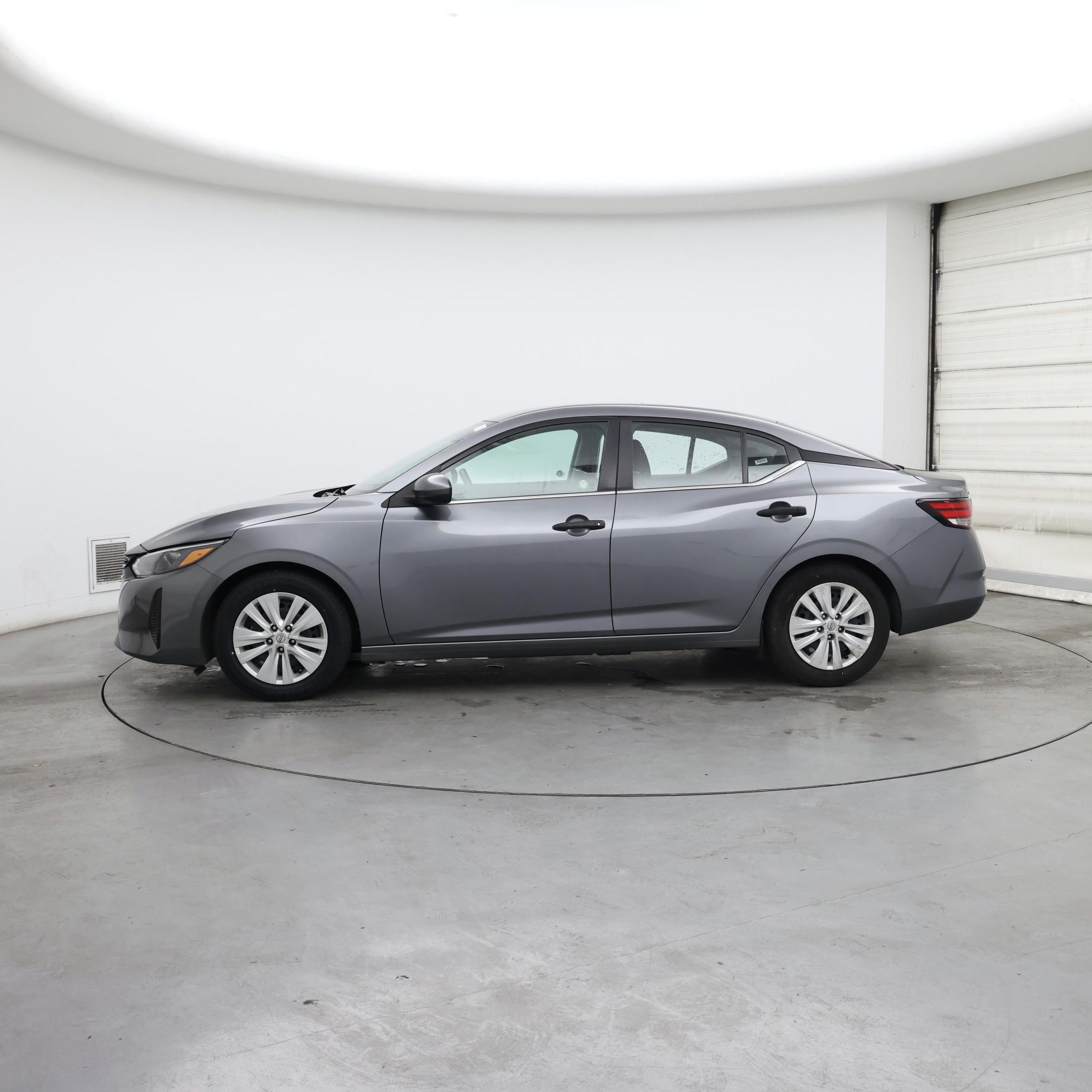 Thumbnail: 2024 Nissan Sentra - 3