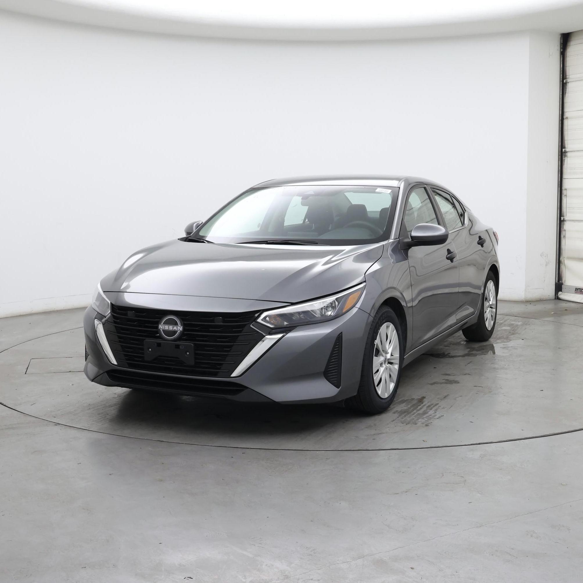 Thumbnail: 2024 Nissan Sentra - 4