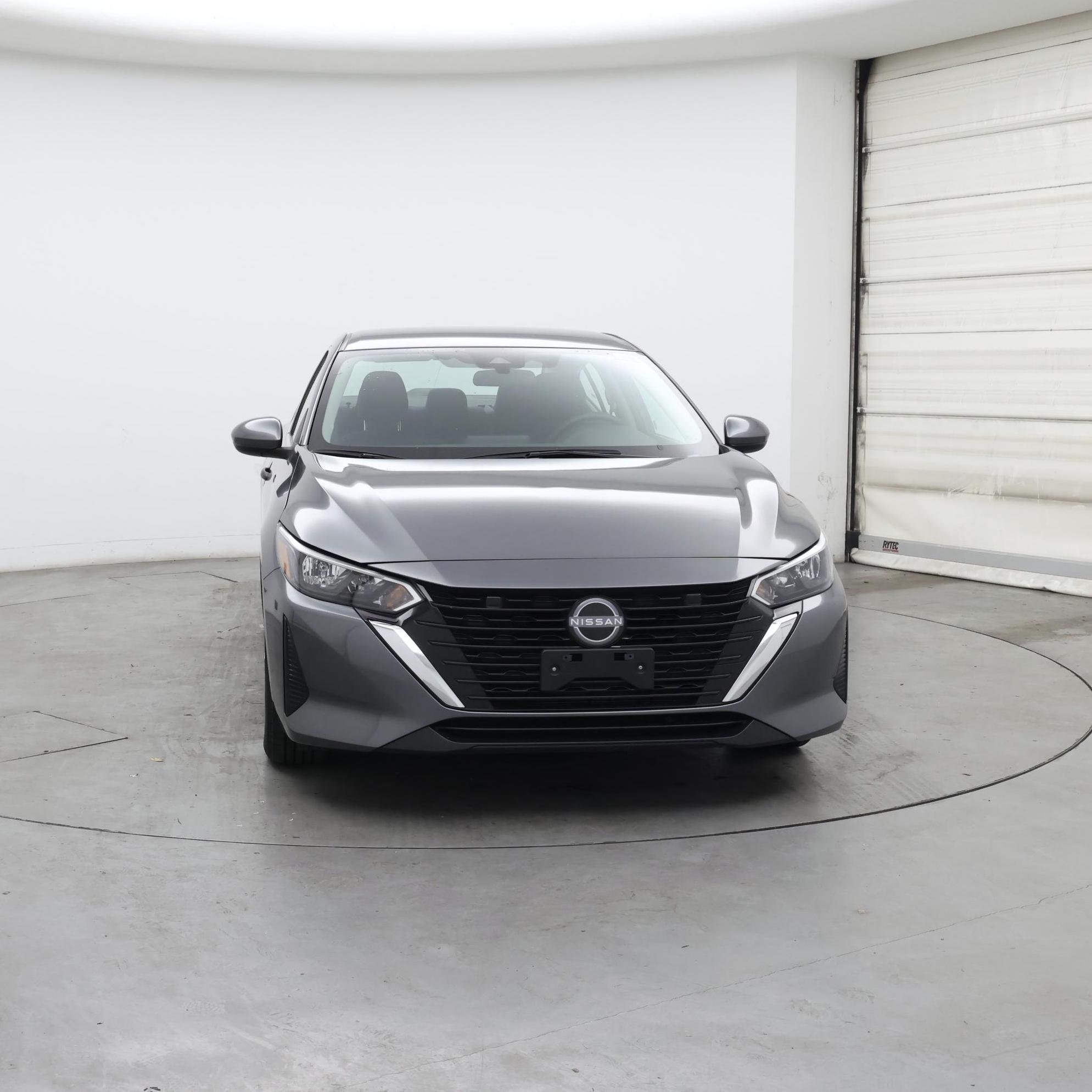 Thumbnail: 2024 Nissan Sentra - 5