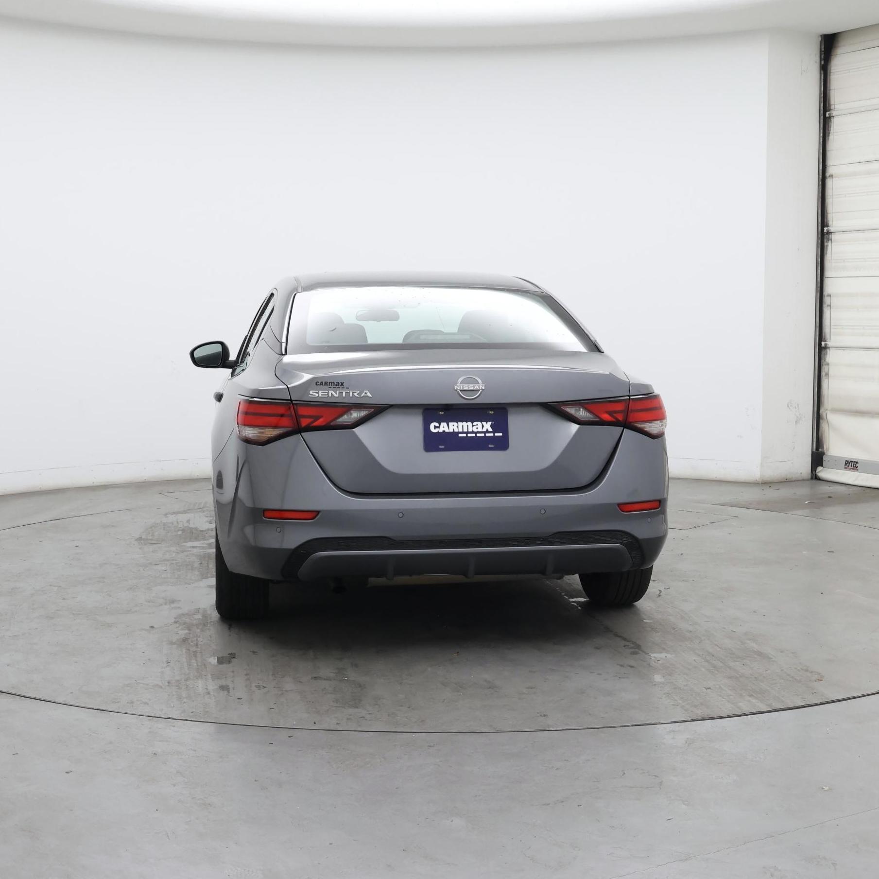 Thumbnail: 2024 Nissan Sentra - 6