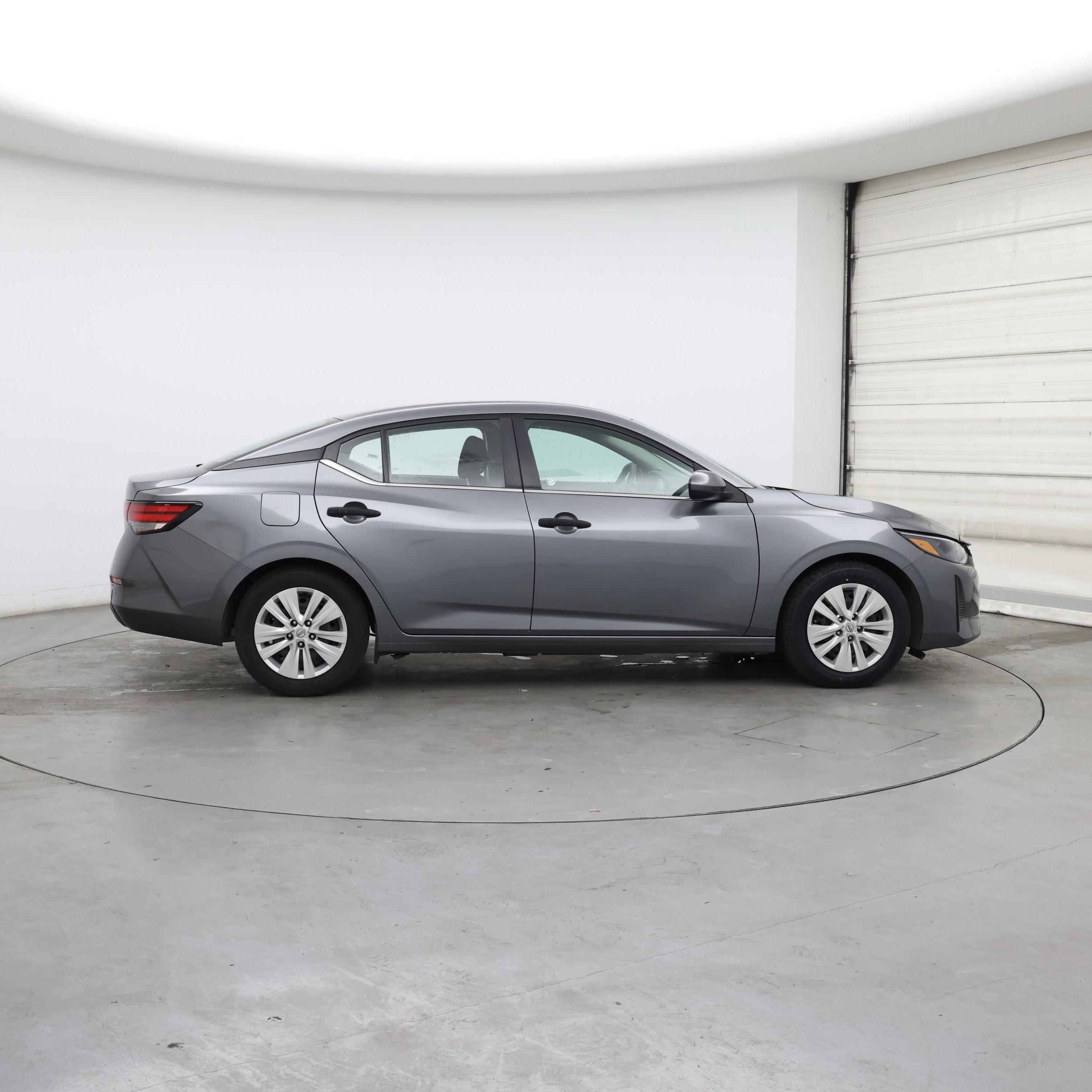 Thumbnail: 2024 Nissan Sentra - 7