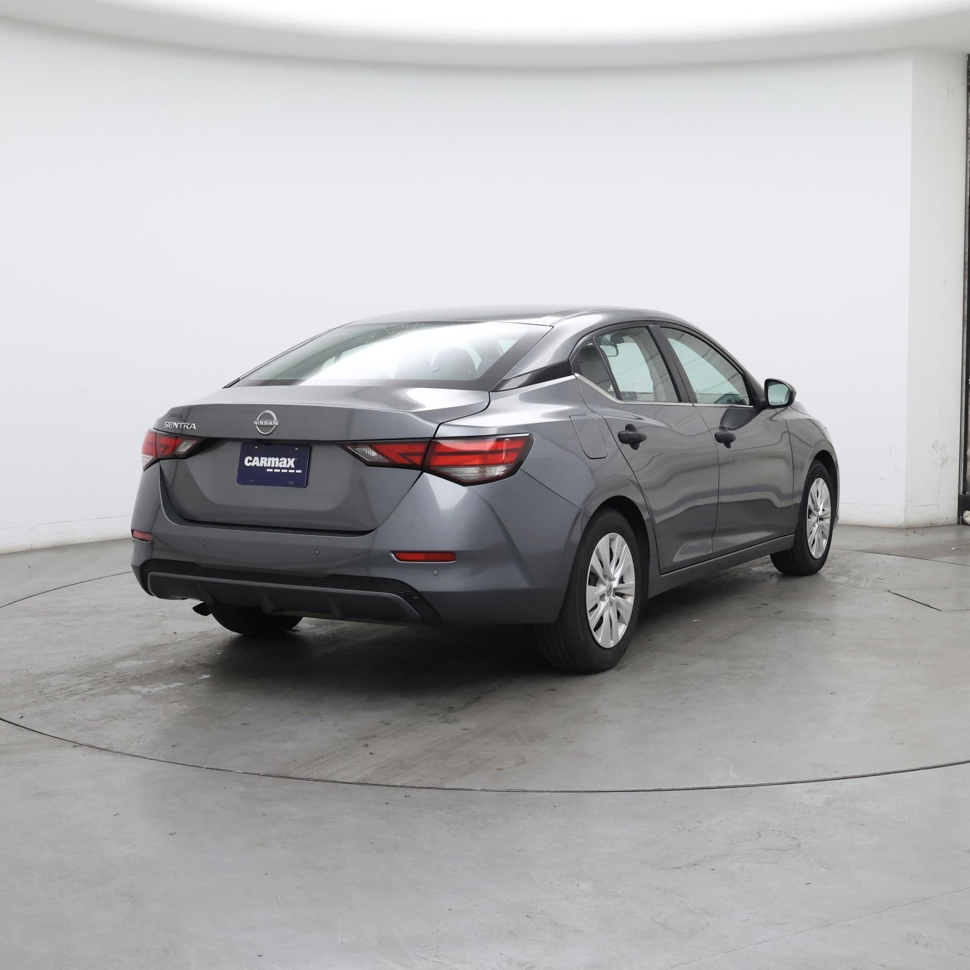 Thumbnail: 2024 Nissan Sentra - 8