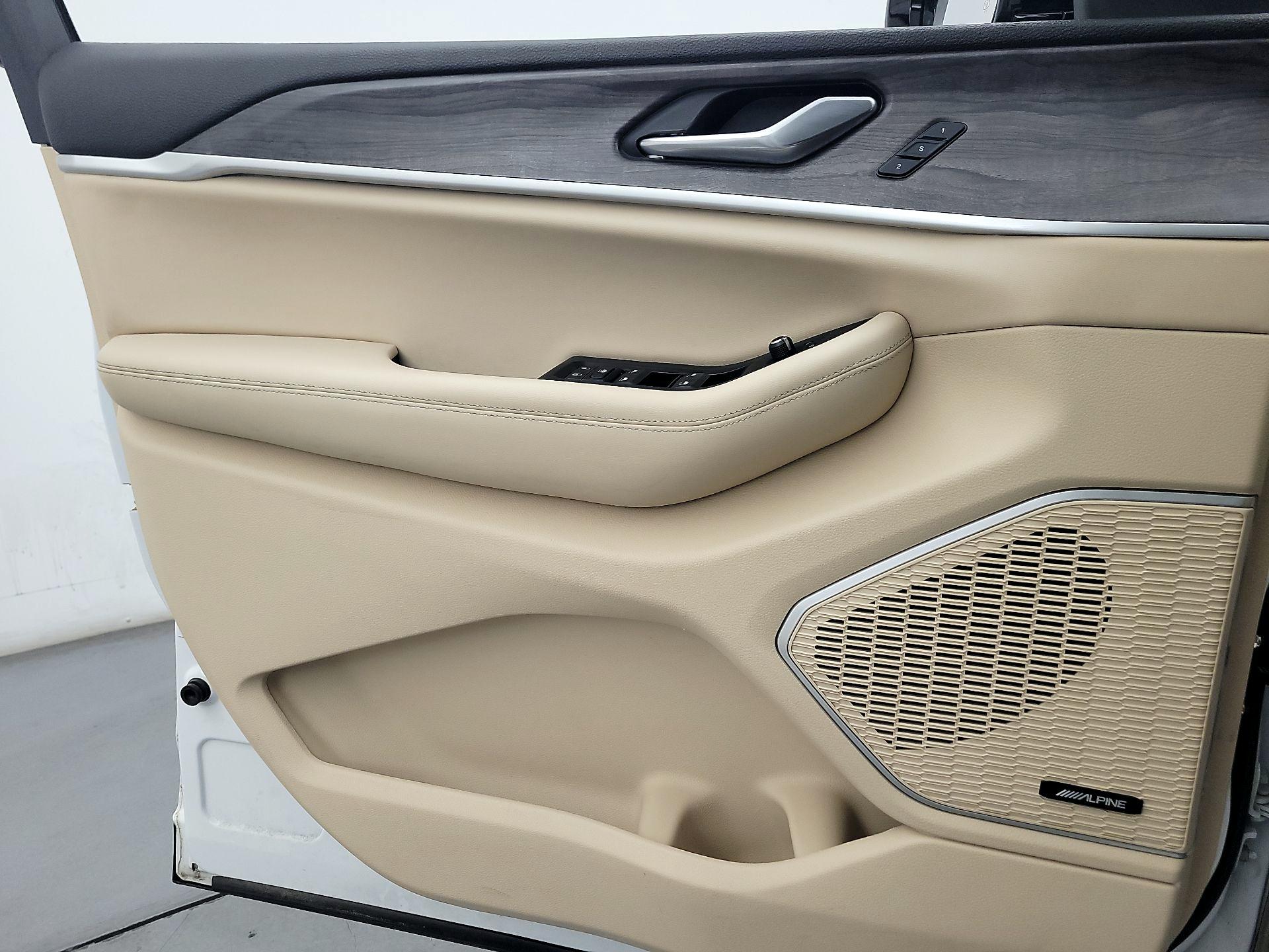 Thumbnail: 2022 Jeep Grand Cherokee L - 12