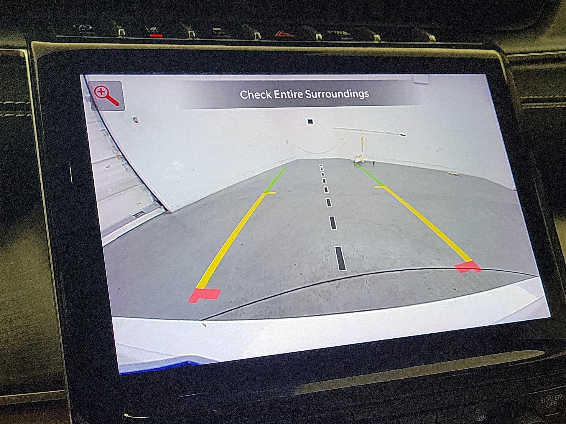 Thumbnail: 2022 Jeep Grand Cherokee L - 14