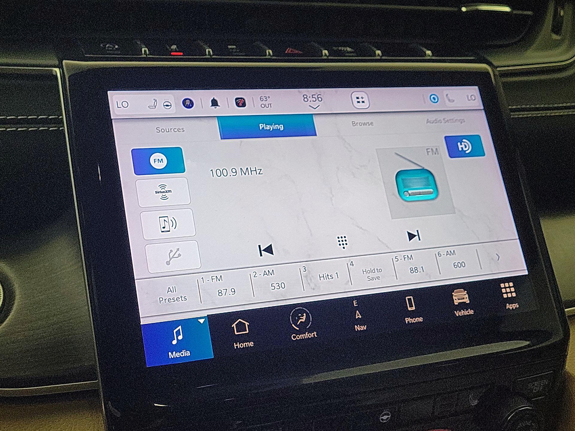 Thumbnail: 2022 Jeep Grand Cherokee L - 15