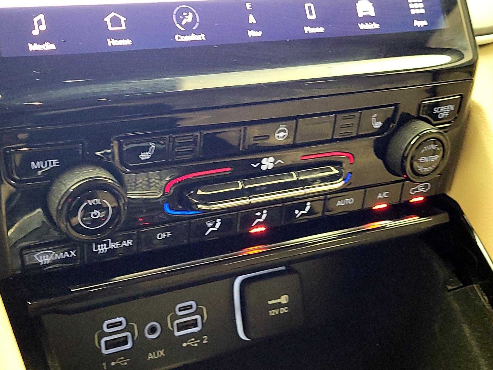 Thumbnail: 2022 Jeep Grand Cherokee L - 16