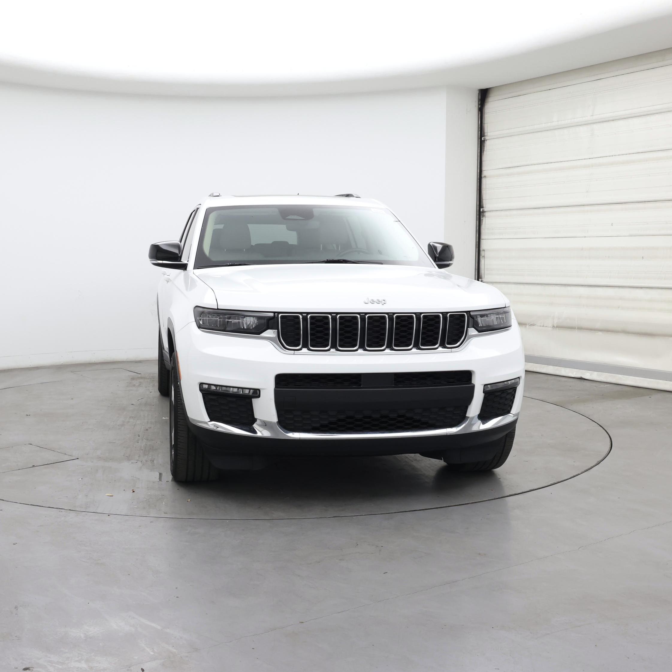 Thumbnail: 2022 Jeep Grand Cherokee L - 5