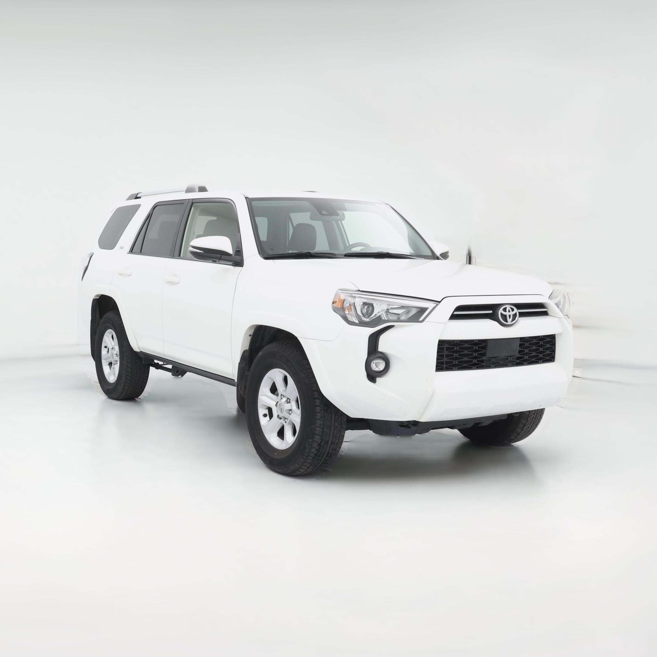 Thumbnail: 2024 Toyota 4Runner - 1