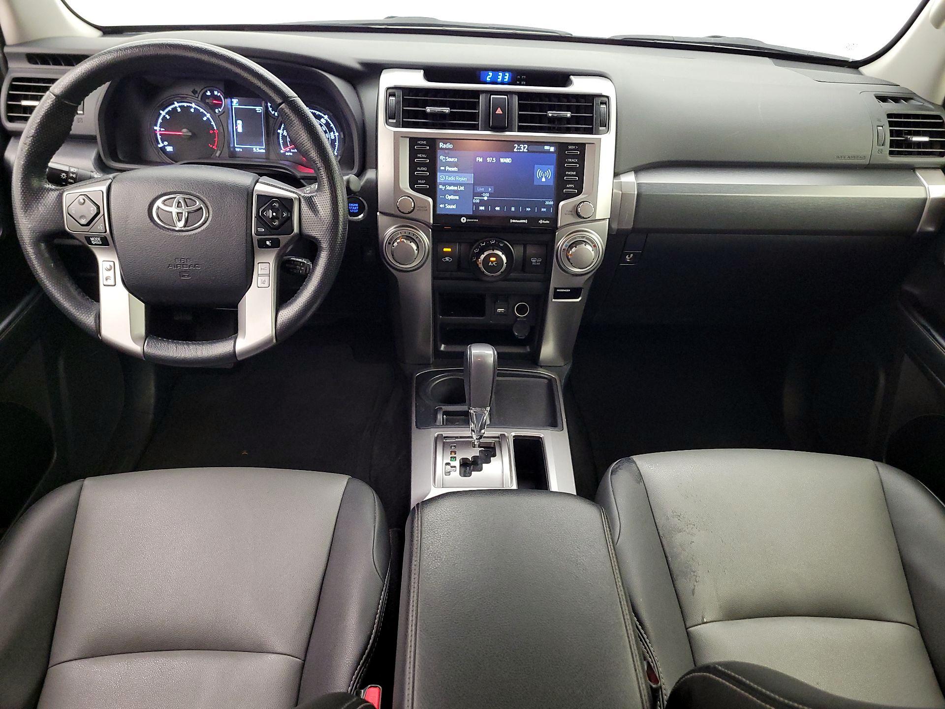 Thumbnail: 2024 Toyota 4Runner - 9